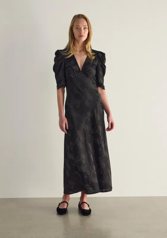Adley Midi Dress sold by Auguste The Label