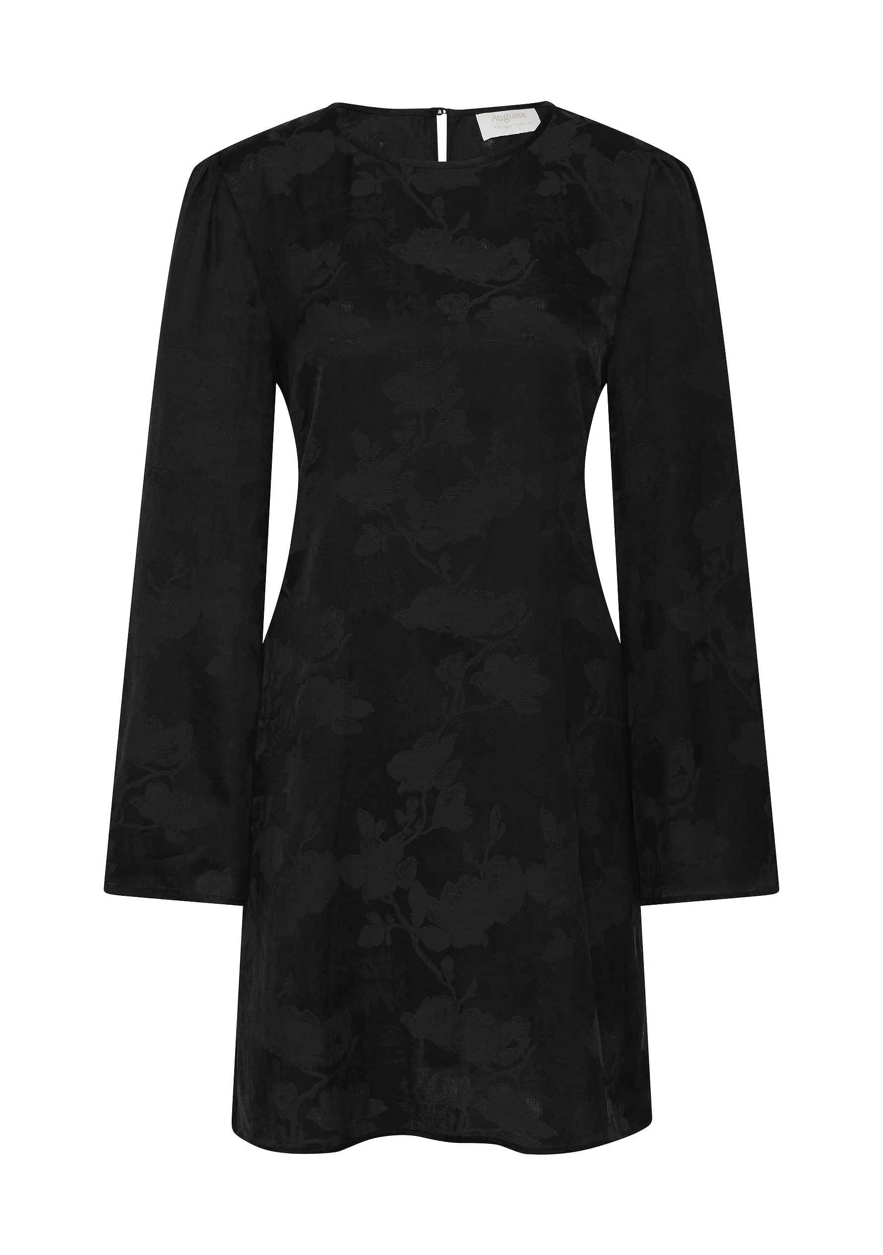 Georgina Mini Dress sold by Auguste The Label product image thumbnail 4