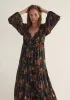 Neve Maxi Dress sold by Auguste The Label