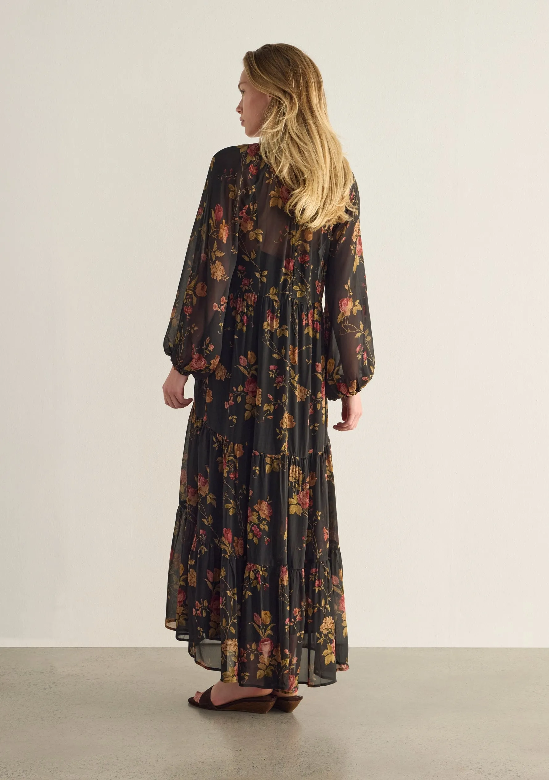 Neve Maxi Dress sold by Auguste The Label product image thumbnail 4