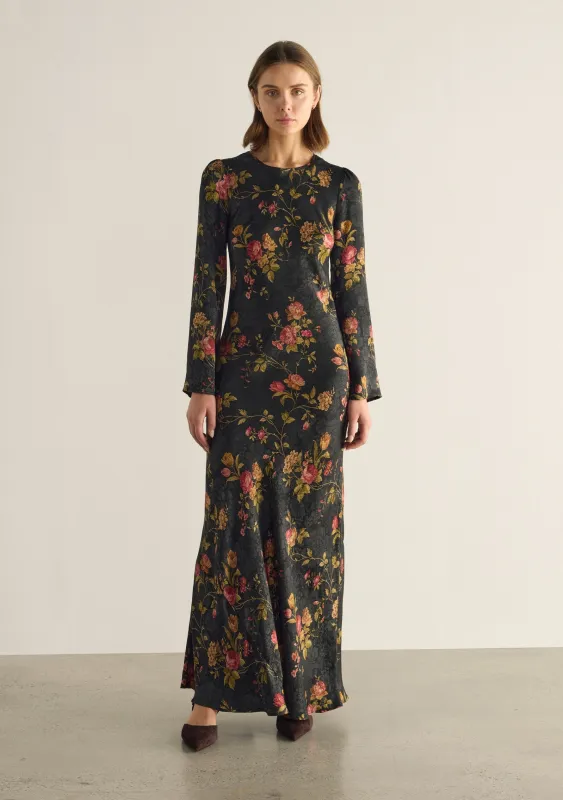 Kalea Maxi Dress sold by Auguste The Label