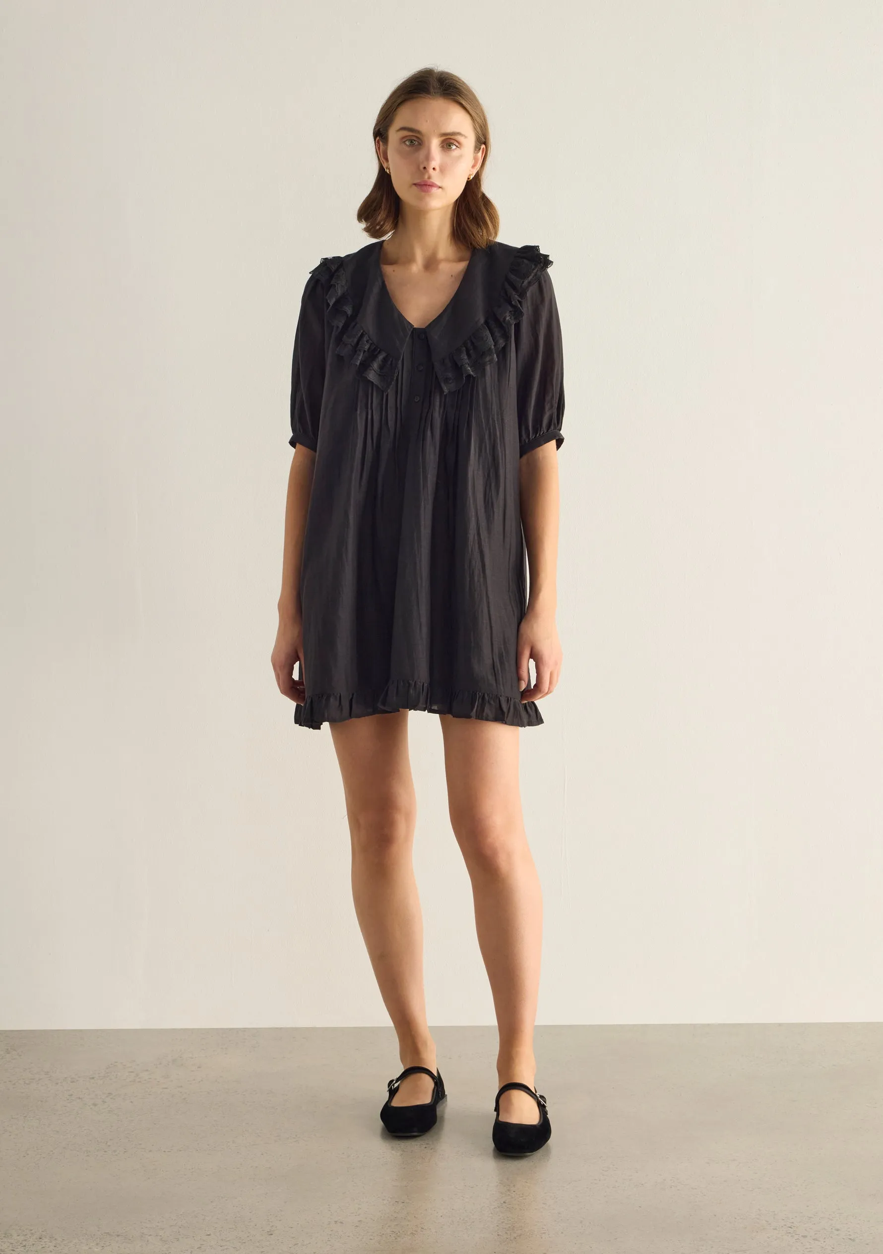 Otis Mini Dress sold by Auguste The Label product image thumbnail 4