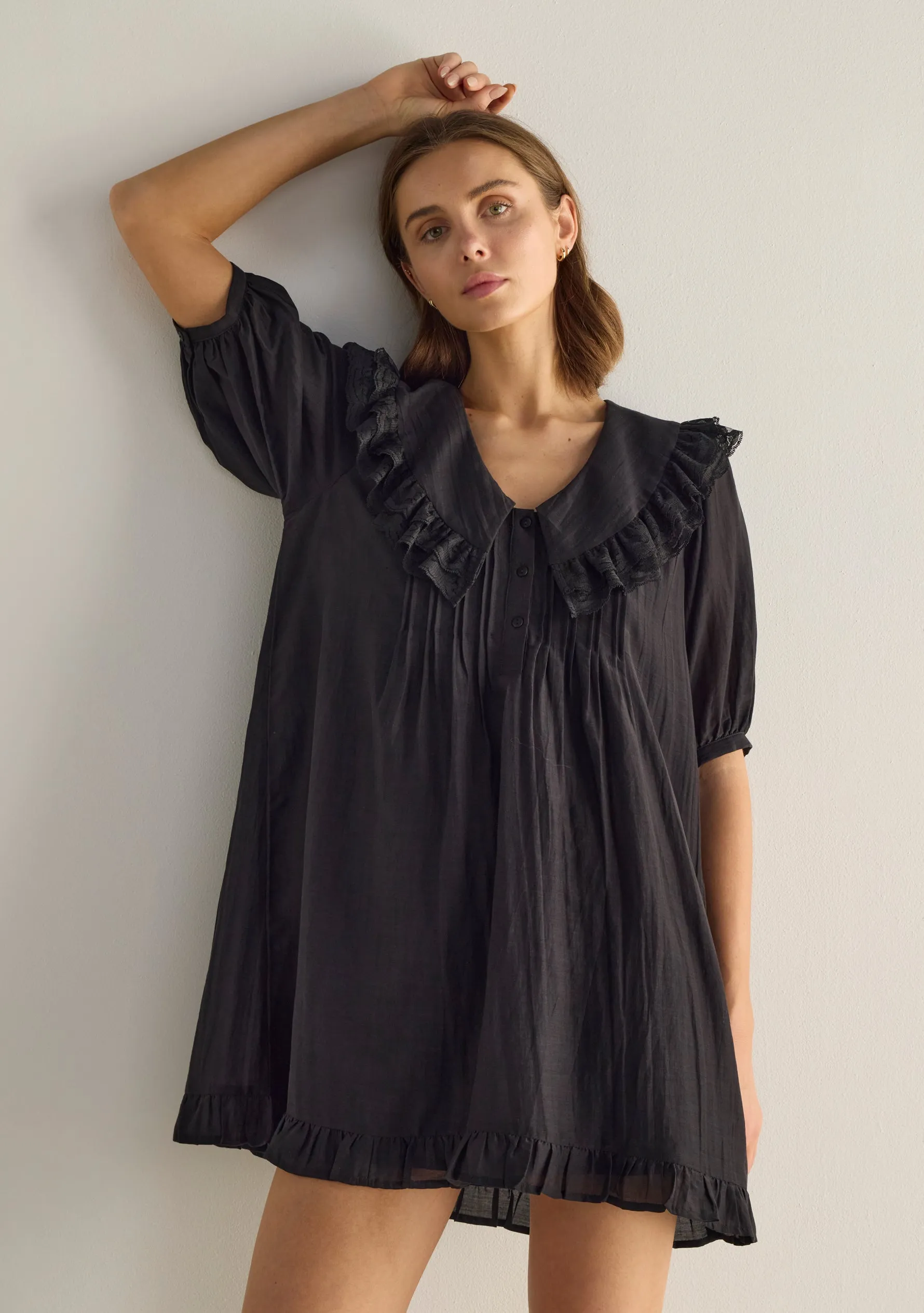 Otis Mini Dress sold by Auguste The Label product image thumbnail 2
