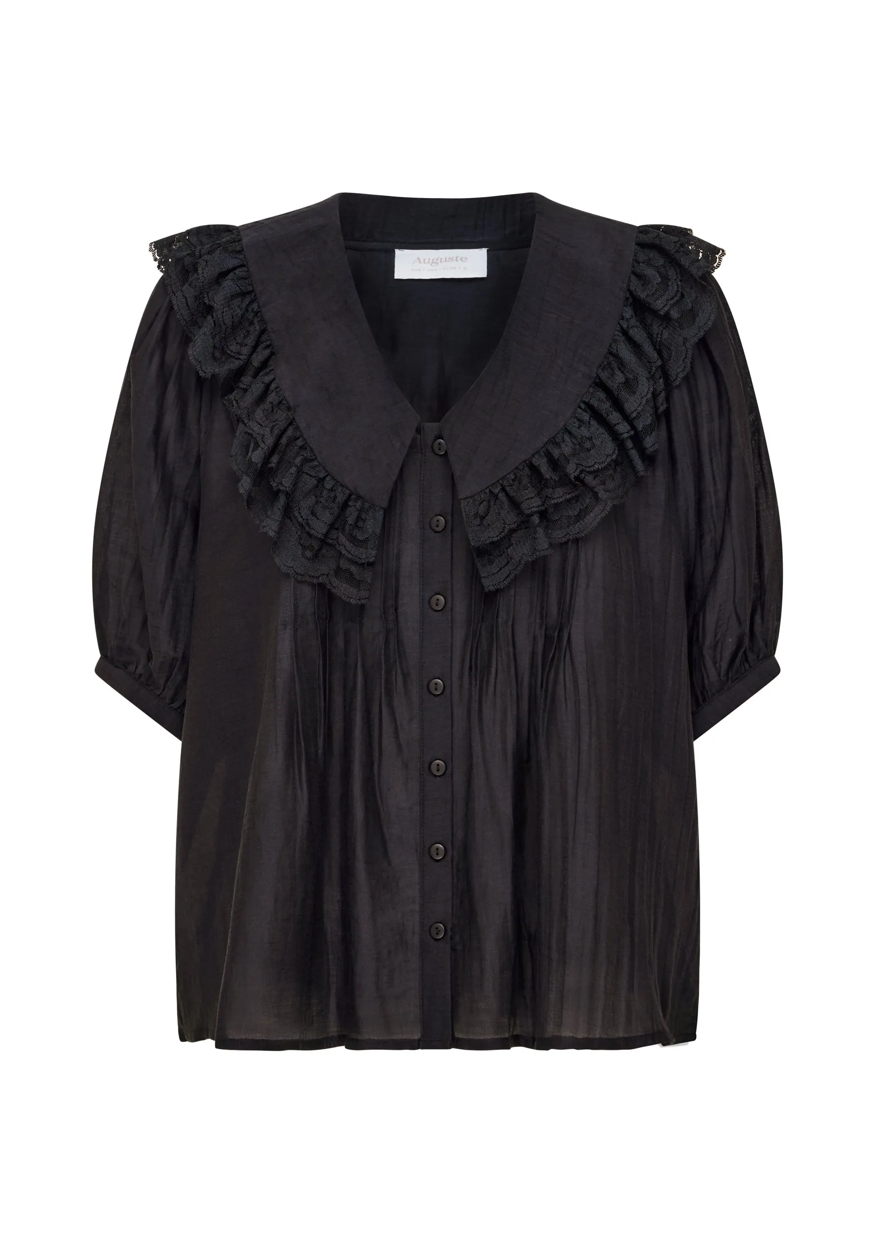 Otis Blouse sold by Auguste The Label product image thumbnail 3