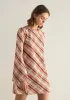 Georgina Mini Dress sold by Auguste The Label