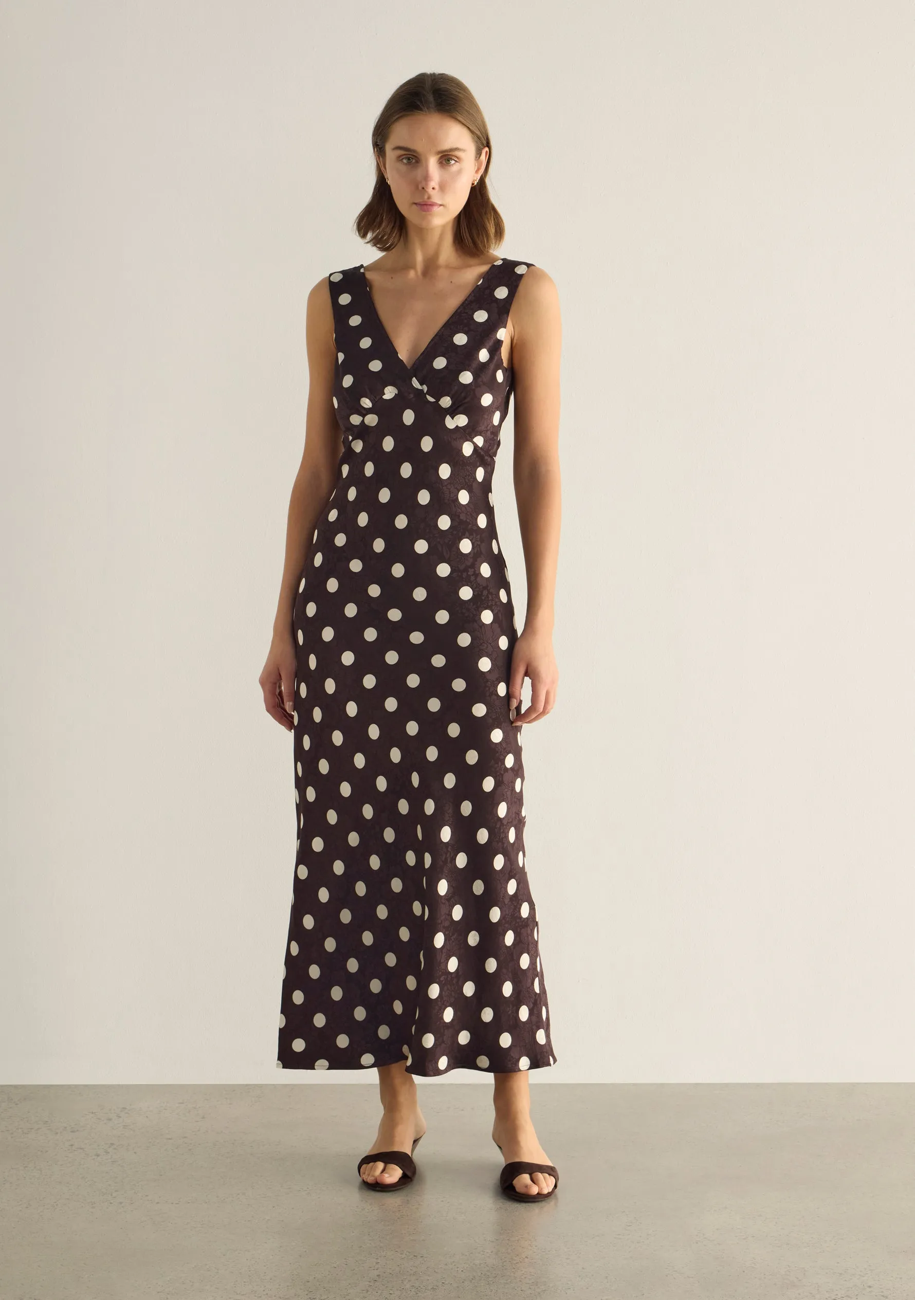 Solene Maxi Dress sold by Auguste The Label product image thumbnail 2