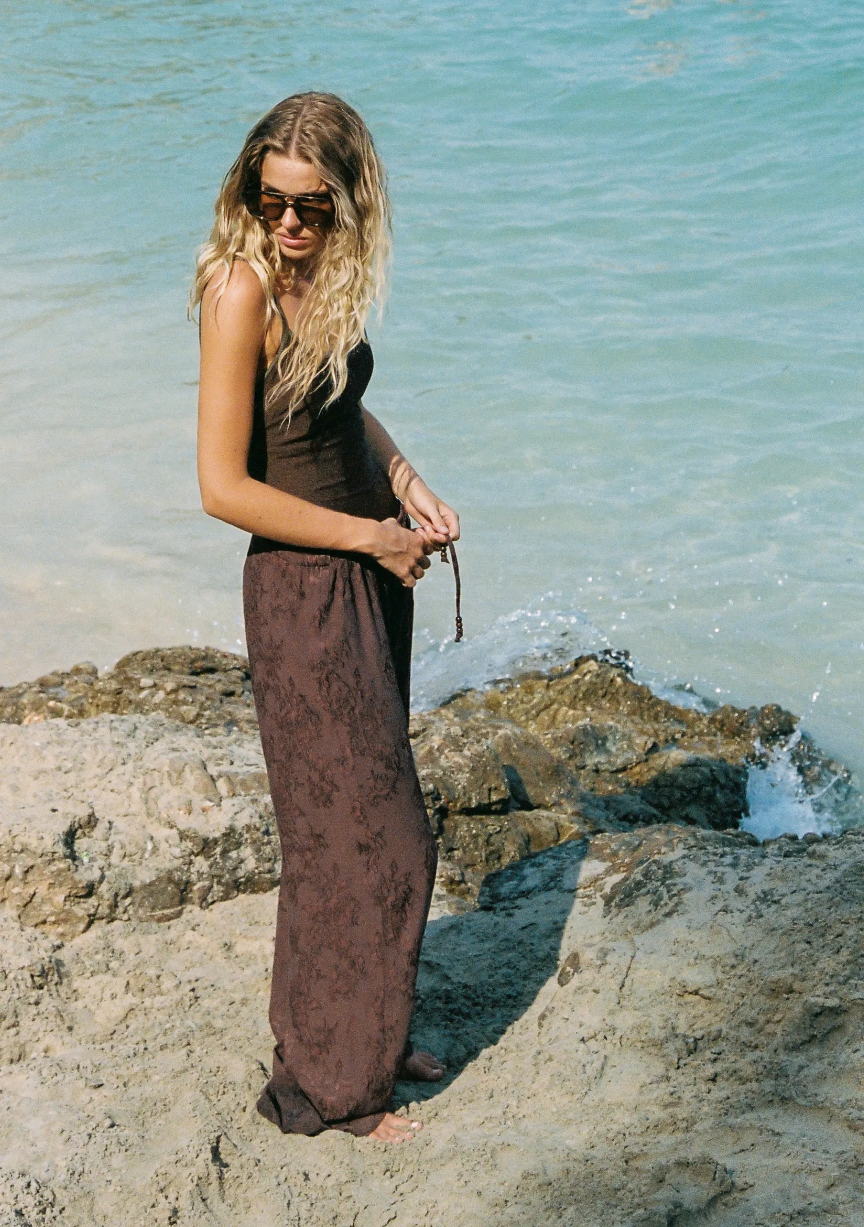 Martha Pants sold by Auguste The Label