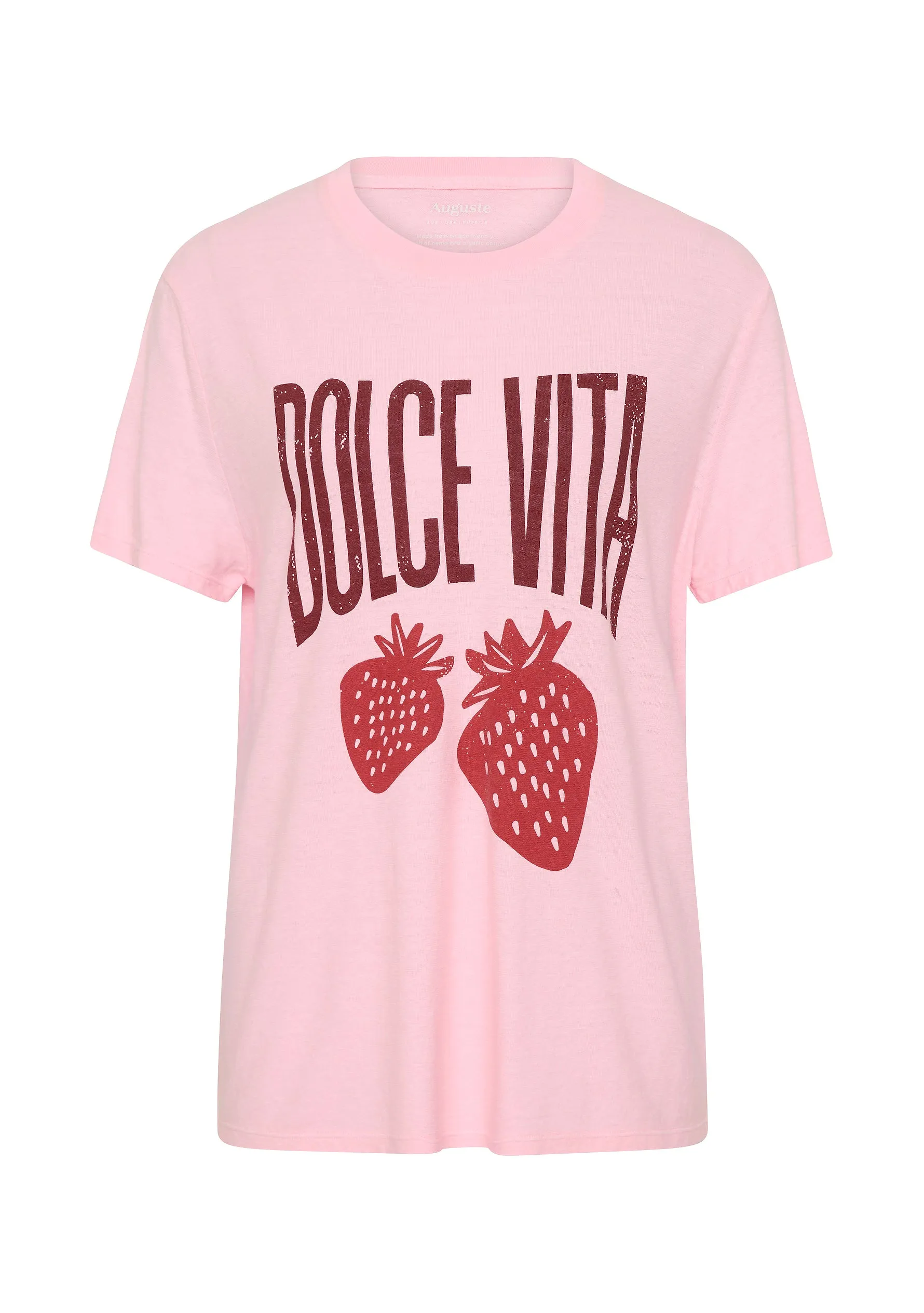 Sweet Life Classic Tee sold by Auguste The Label product image thumbnail 3