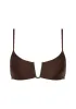 Kir Bikini Top sold by Auguste The Label