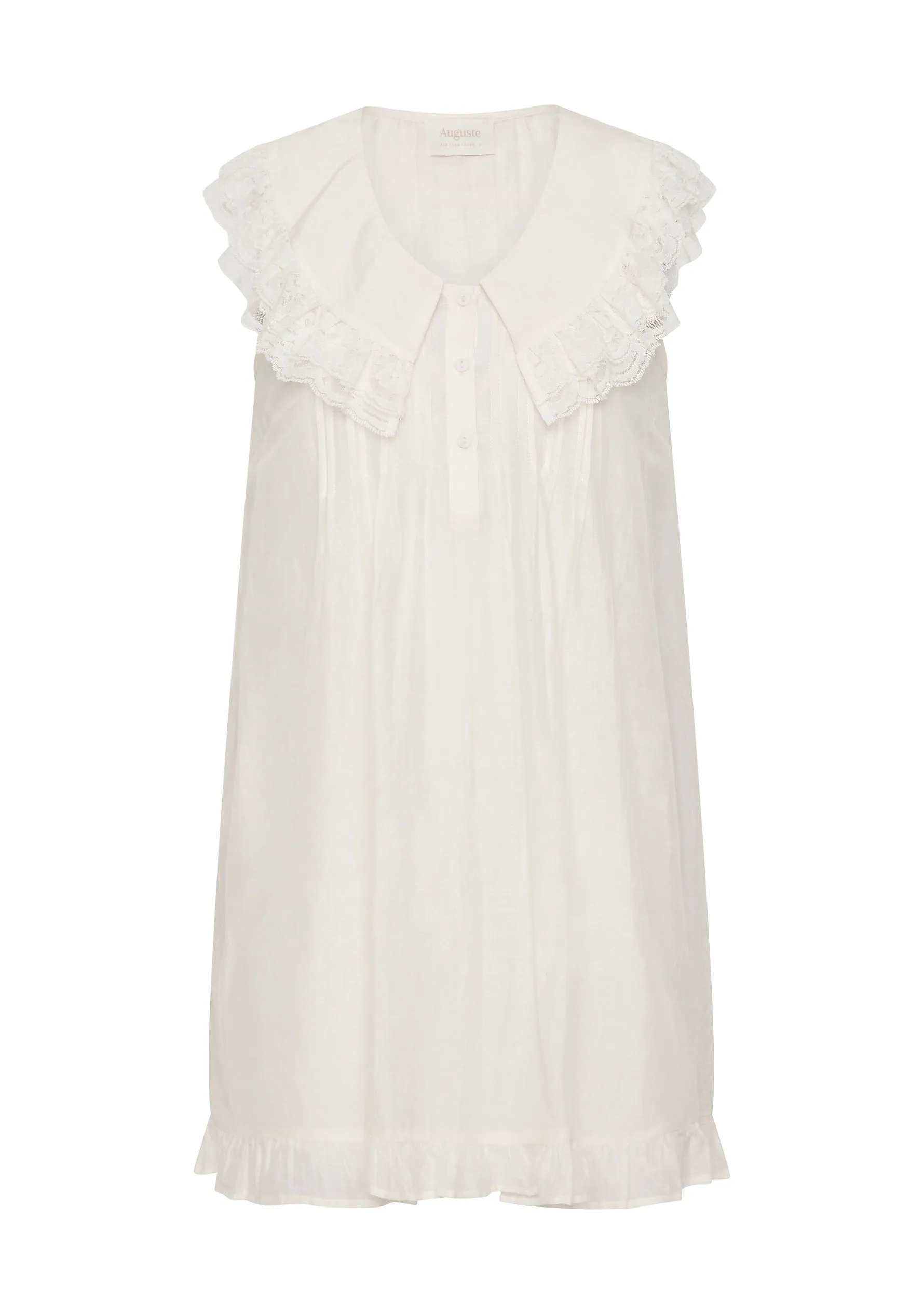 Mirelle Mini Dress sold by Auguste The Label product image thumbnail 3