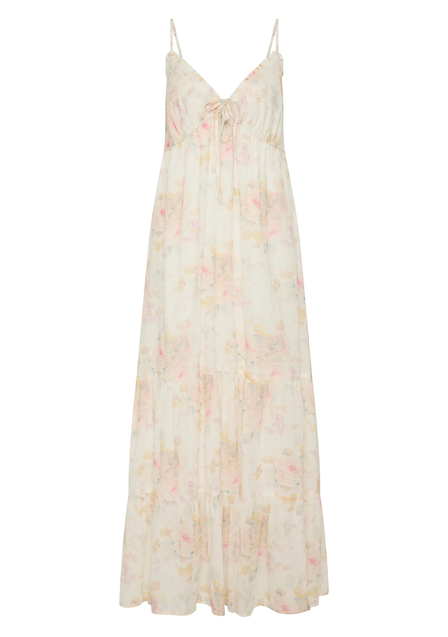 Liora Maxi Dress sold by Auguste The Label product image thumbnail 3