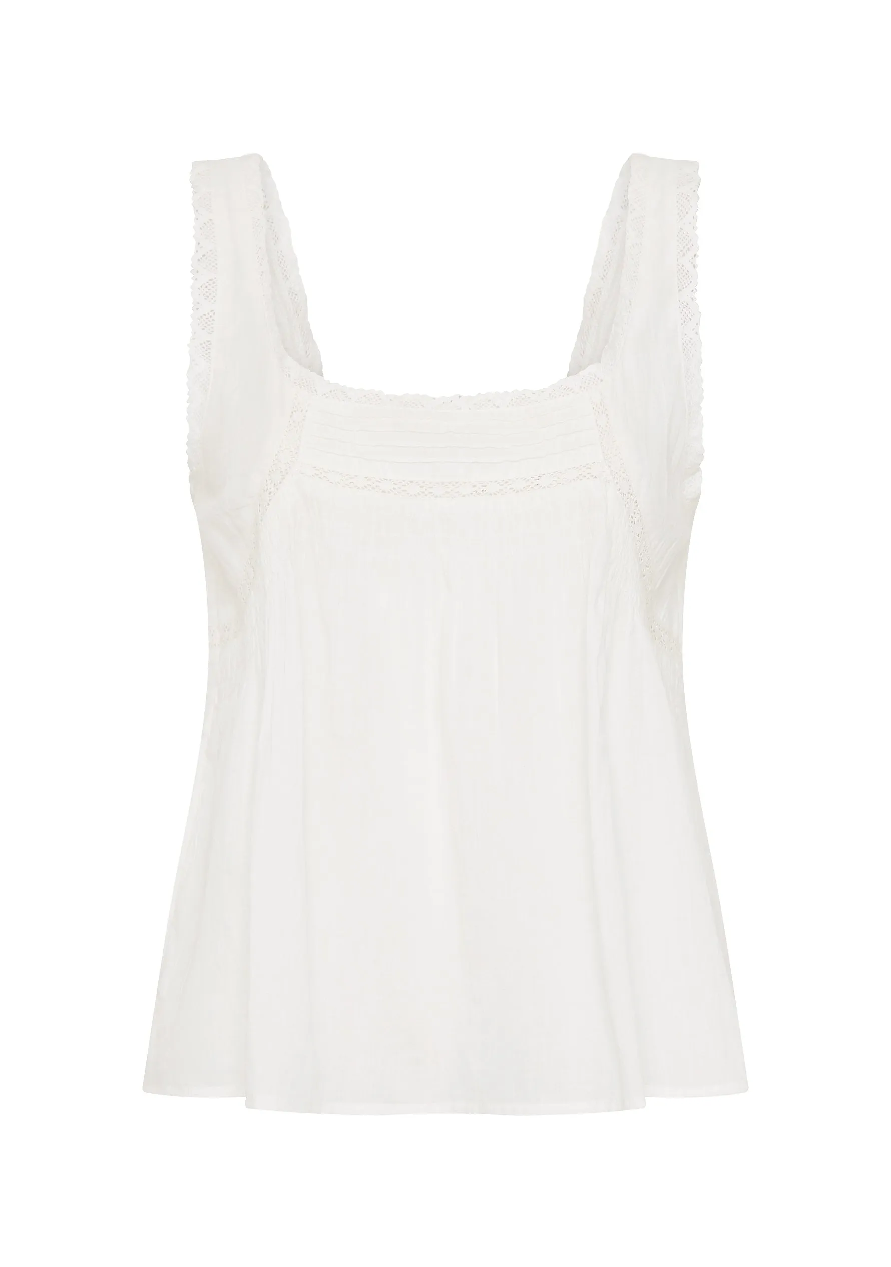 Amiah Cami sold by Auguste The Label product image thumbnail 3