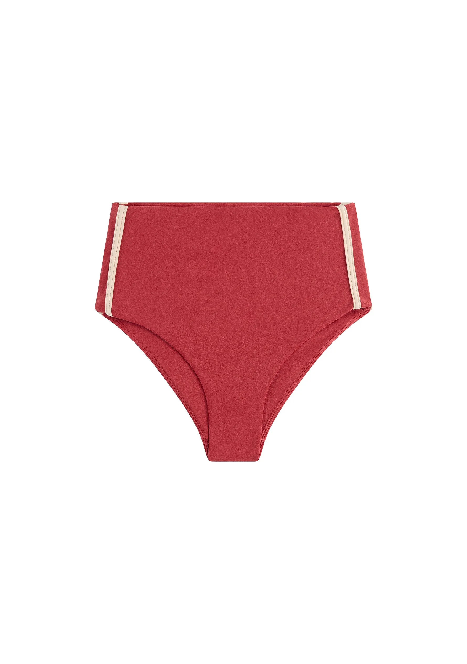 Maddox High Waisted Bottom sold by Auguste The Label product image thumbnail 4