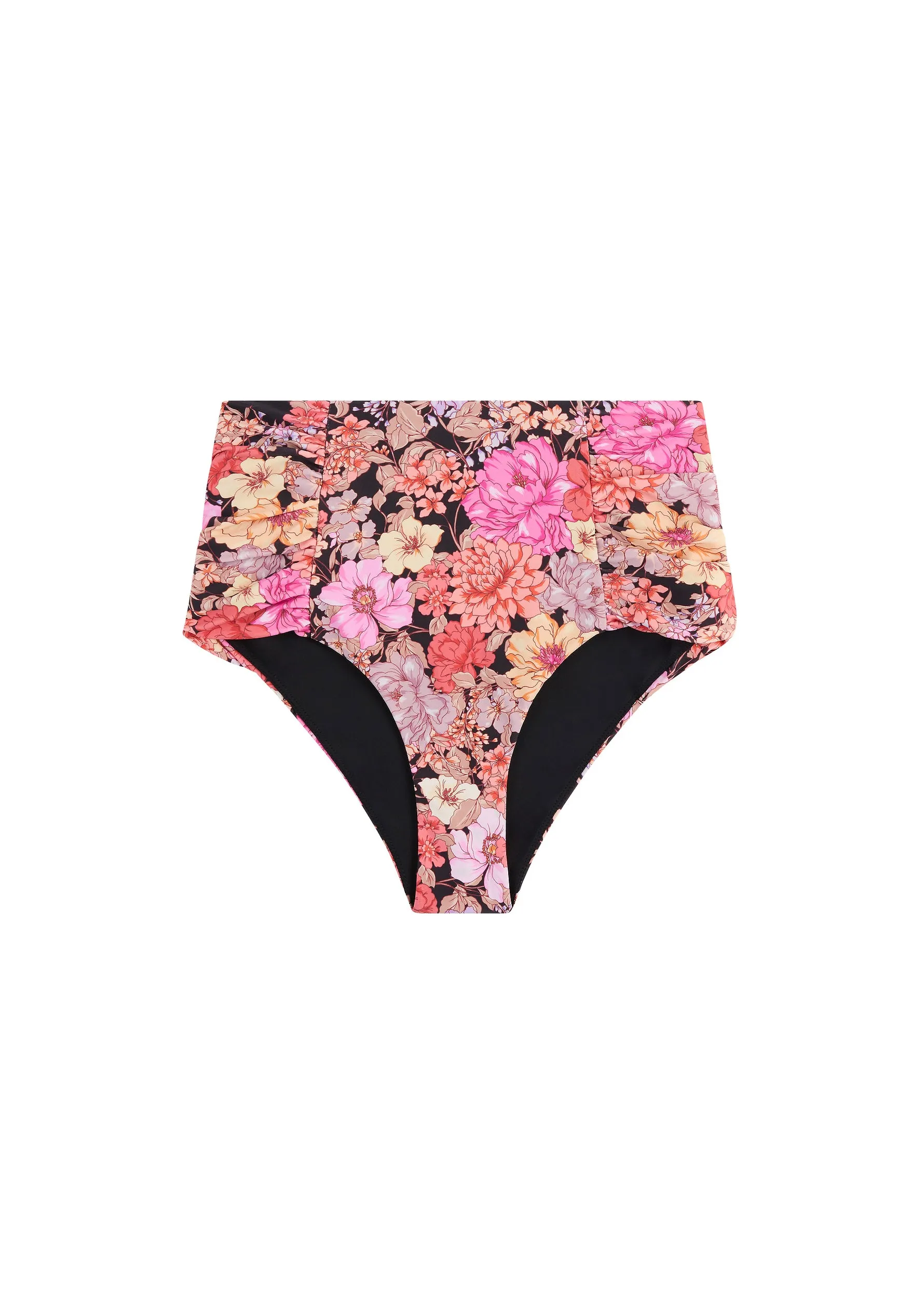Kalani High Waisted Bottom sold by Auguste The Label product image thumbnail 4