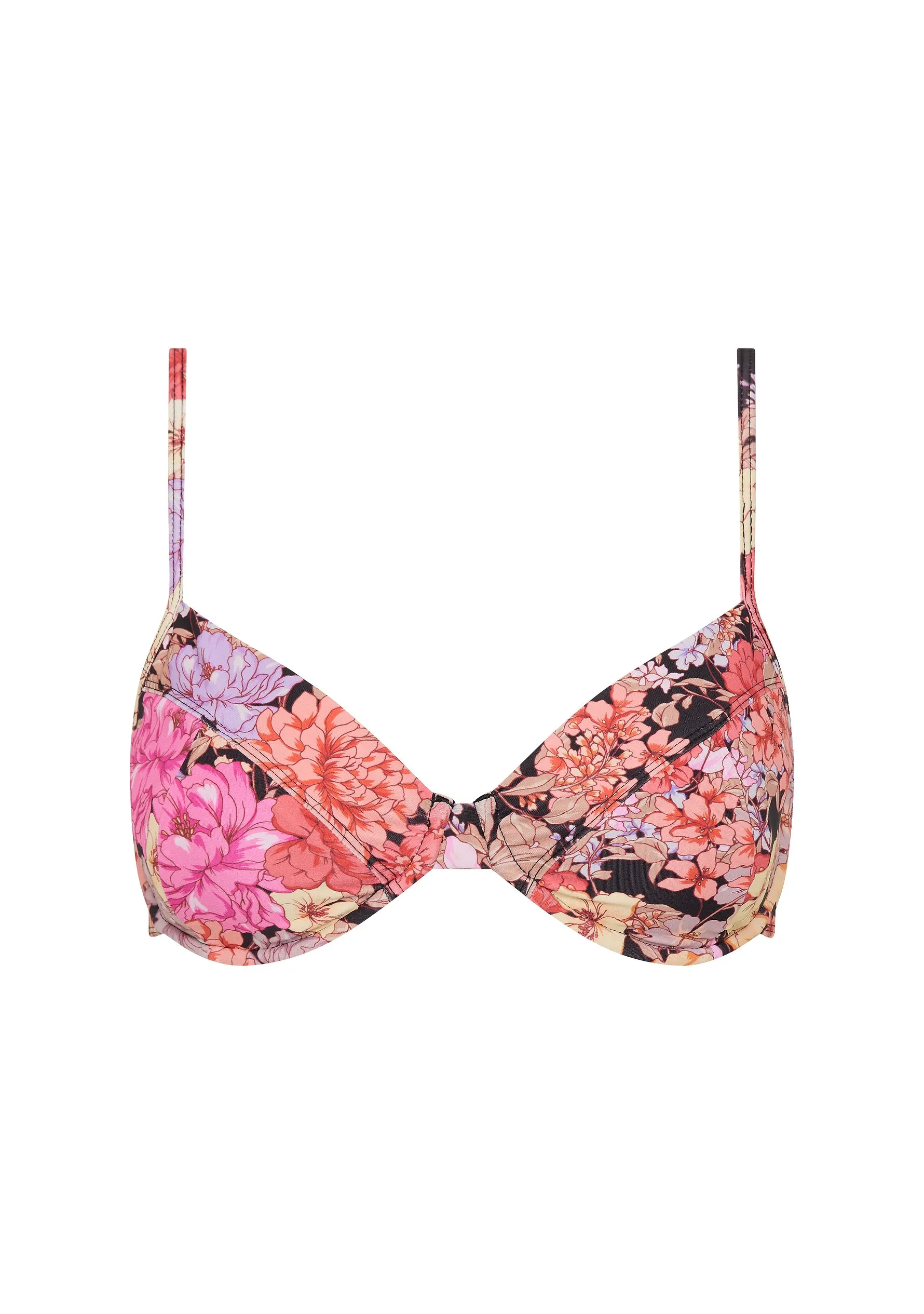 Sculpt Bikini Top sold by Auguste The Label product image thumbnail 4