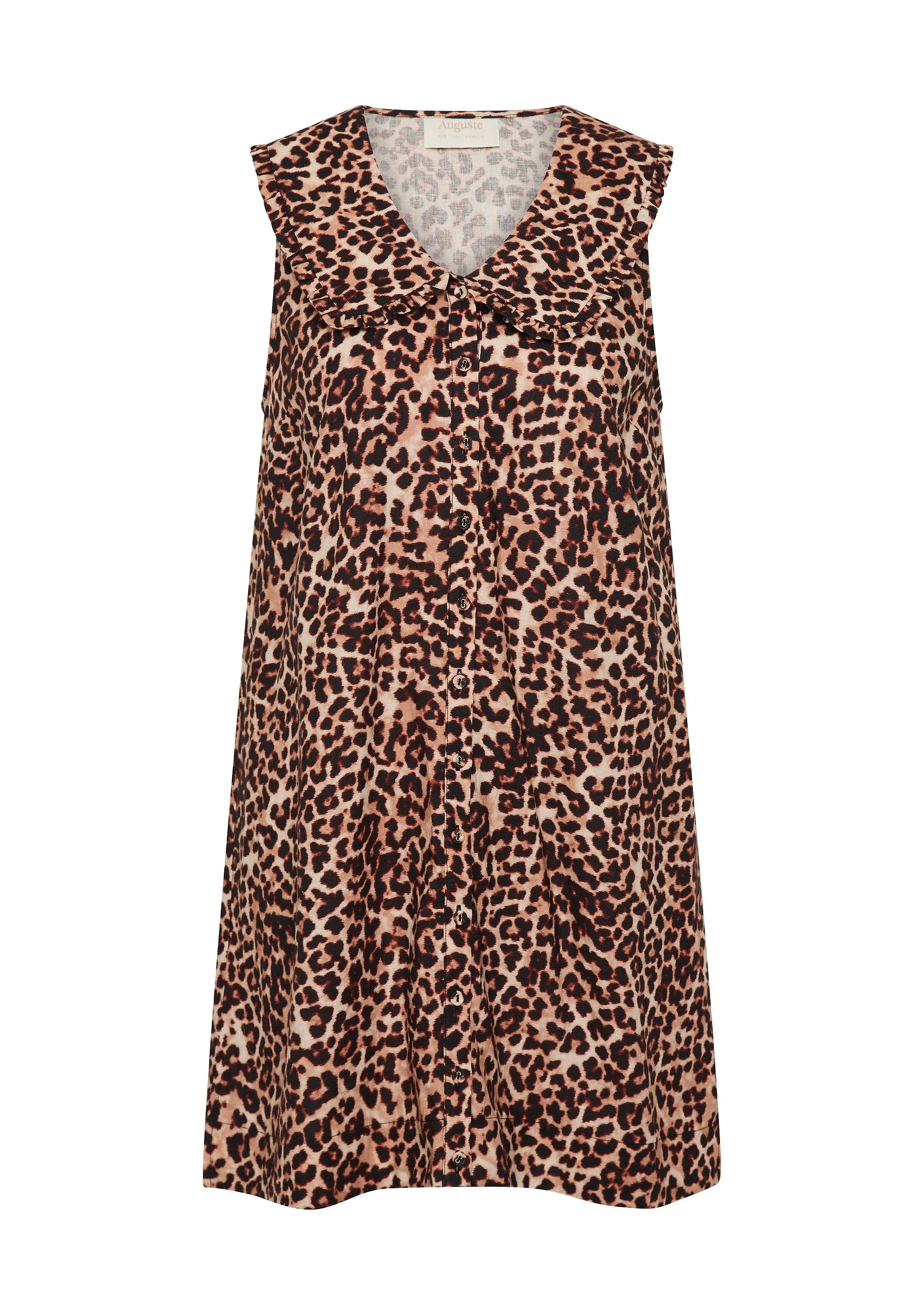 Yimmi Mini Dress sold by Auguste The Label product image thumbnail 3