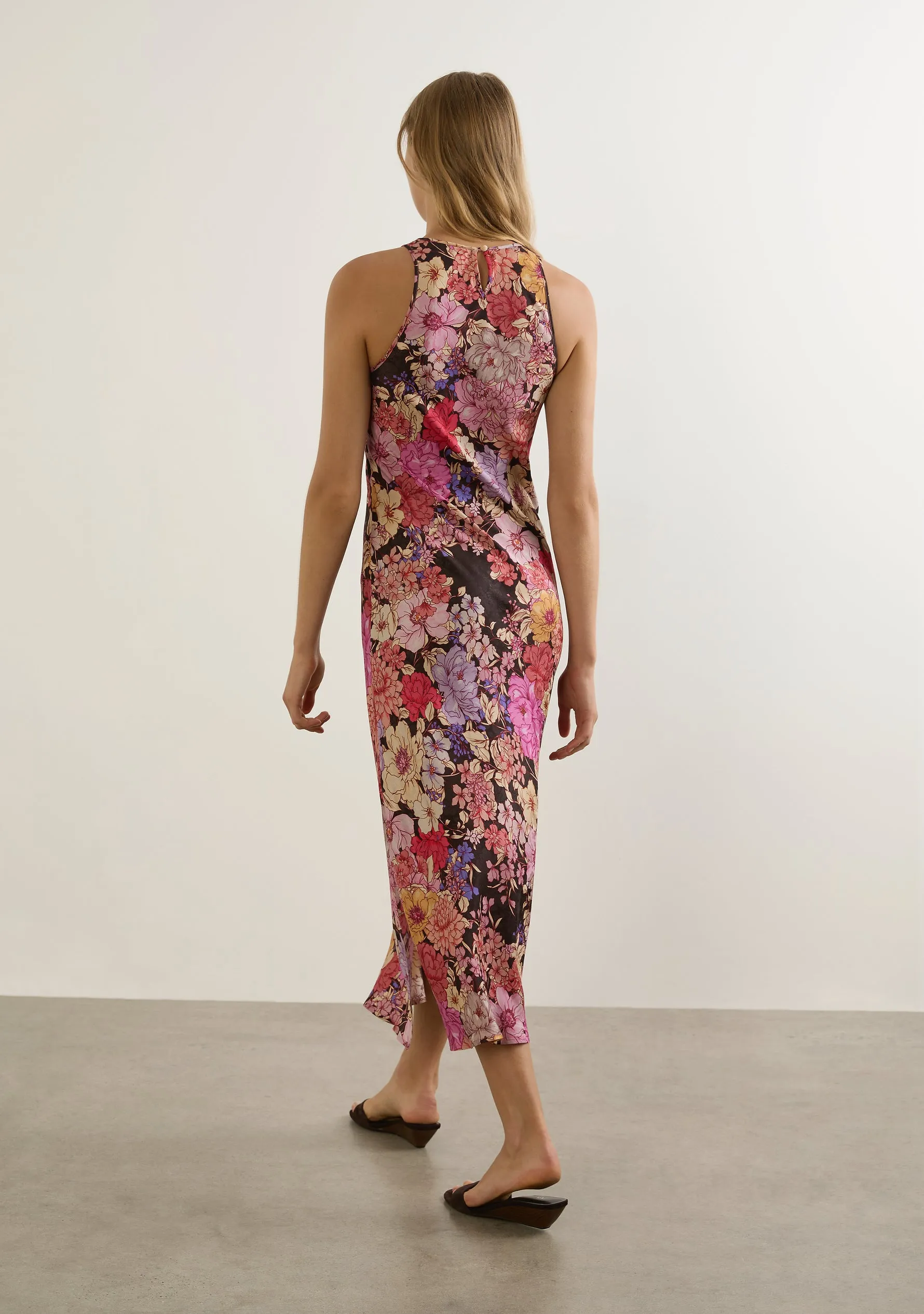 Natasha Midi Dress sold by Auguste The Label product image thumbnail 4