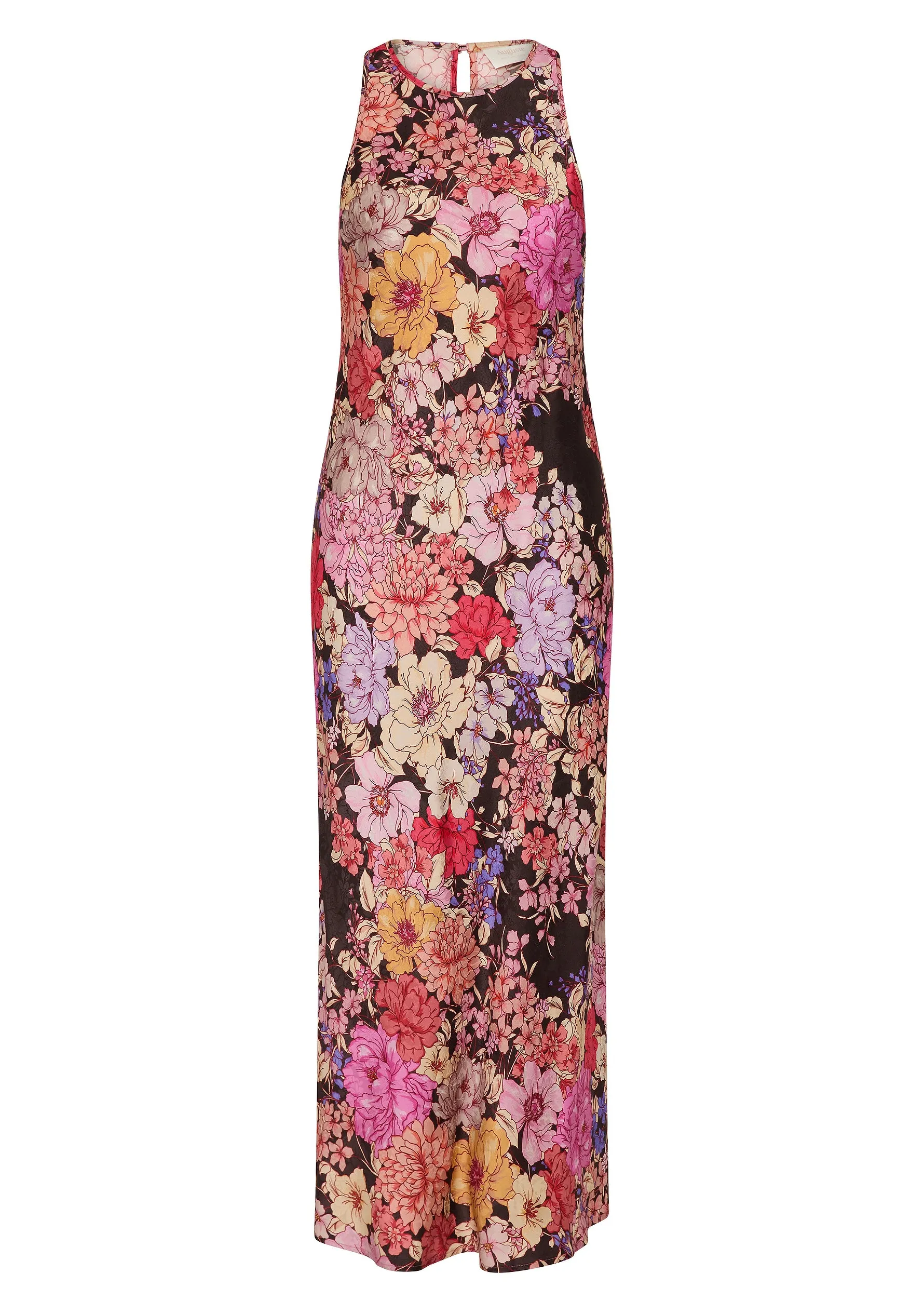 Natasha Midi Dress sold by Auguste The Label product image thumbnail 3