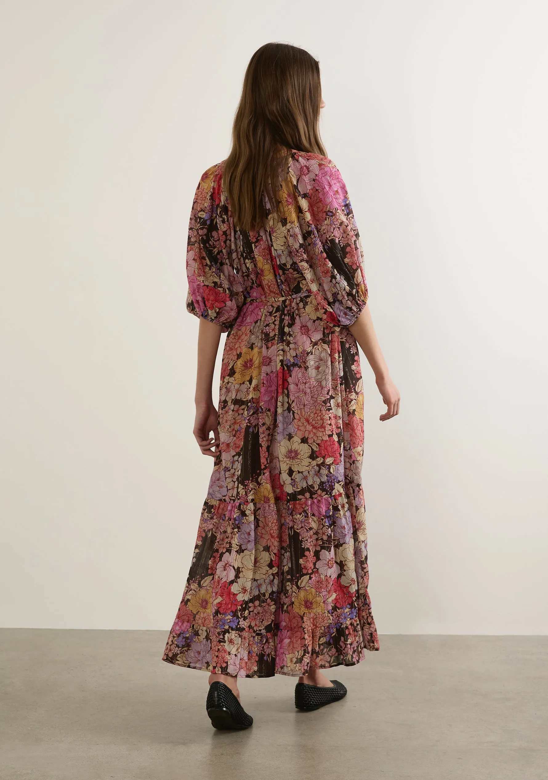 Peyton Maxi Dress sold by Auguste The Label product image thumbnail 4