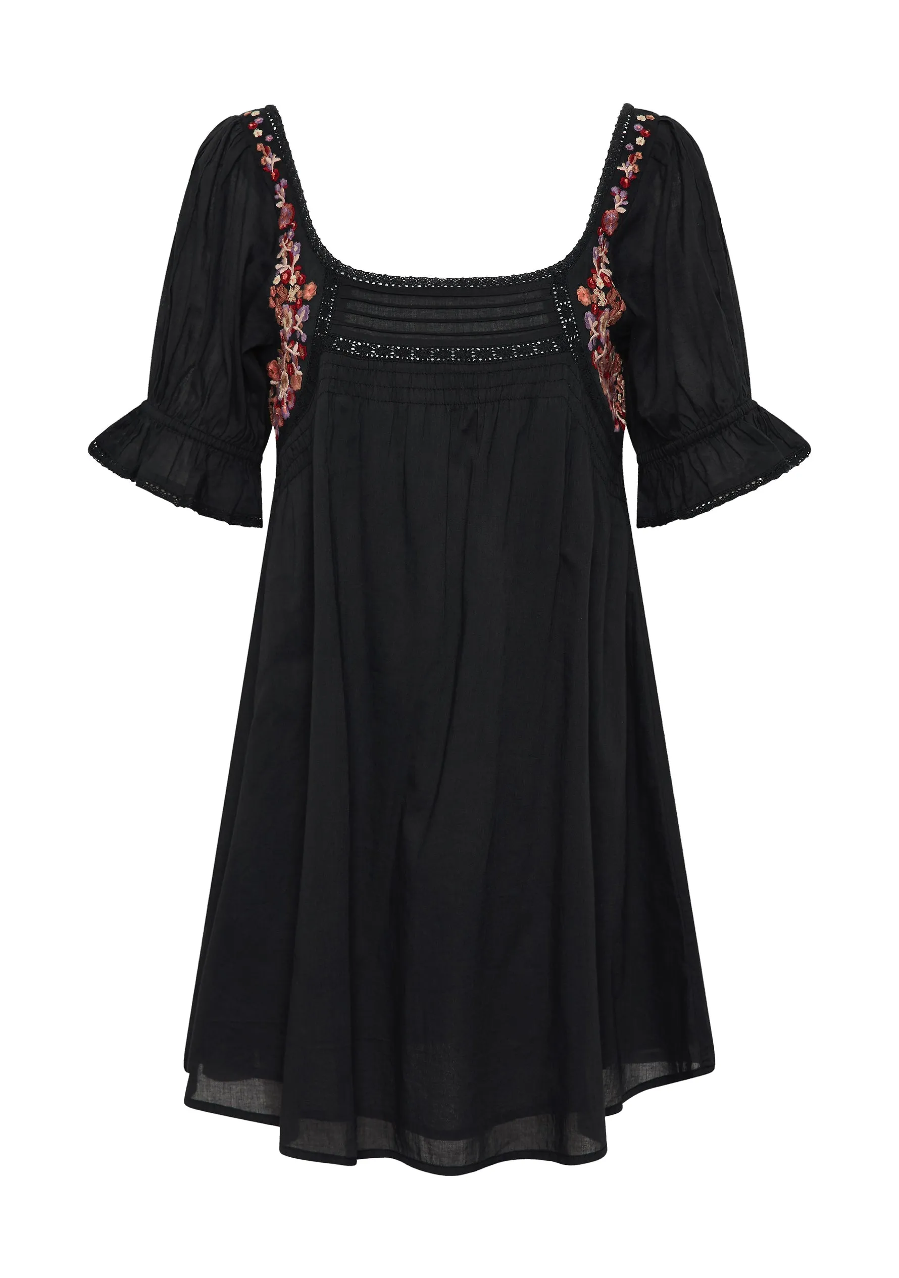 Lana Mini Dress sold by Auguste The Label product image thumbnail 3