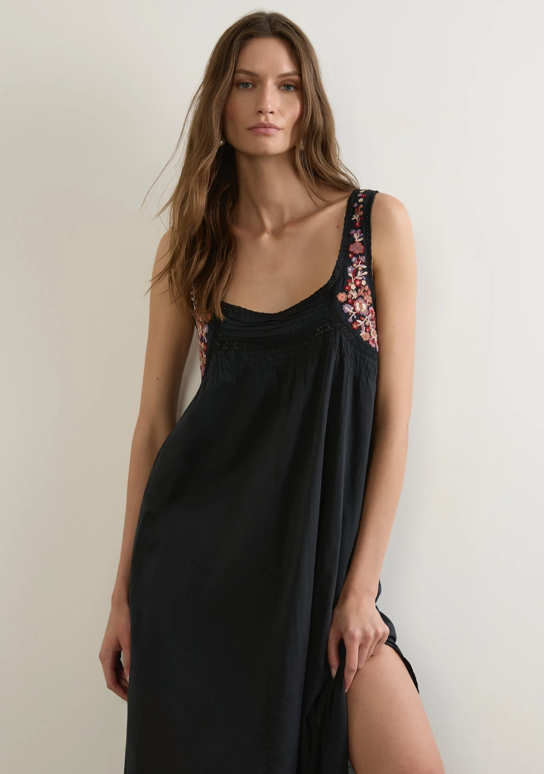 Amiah Maxi Dress | Pre Order - Buy Now sold by Auguste The Label product image thumbnail 3