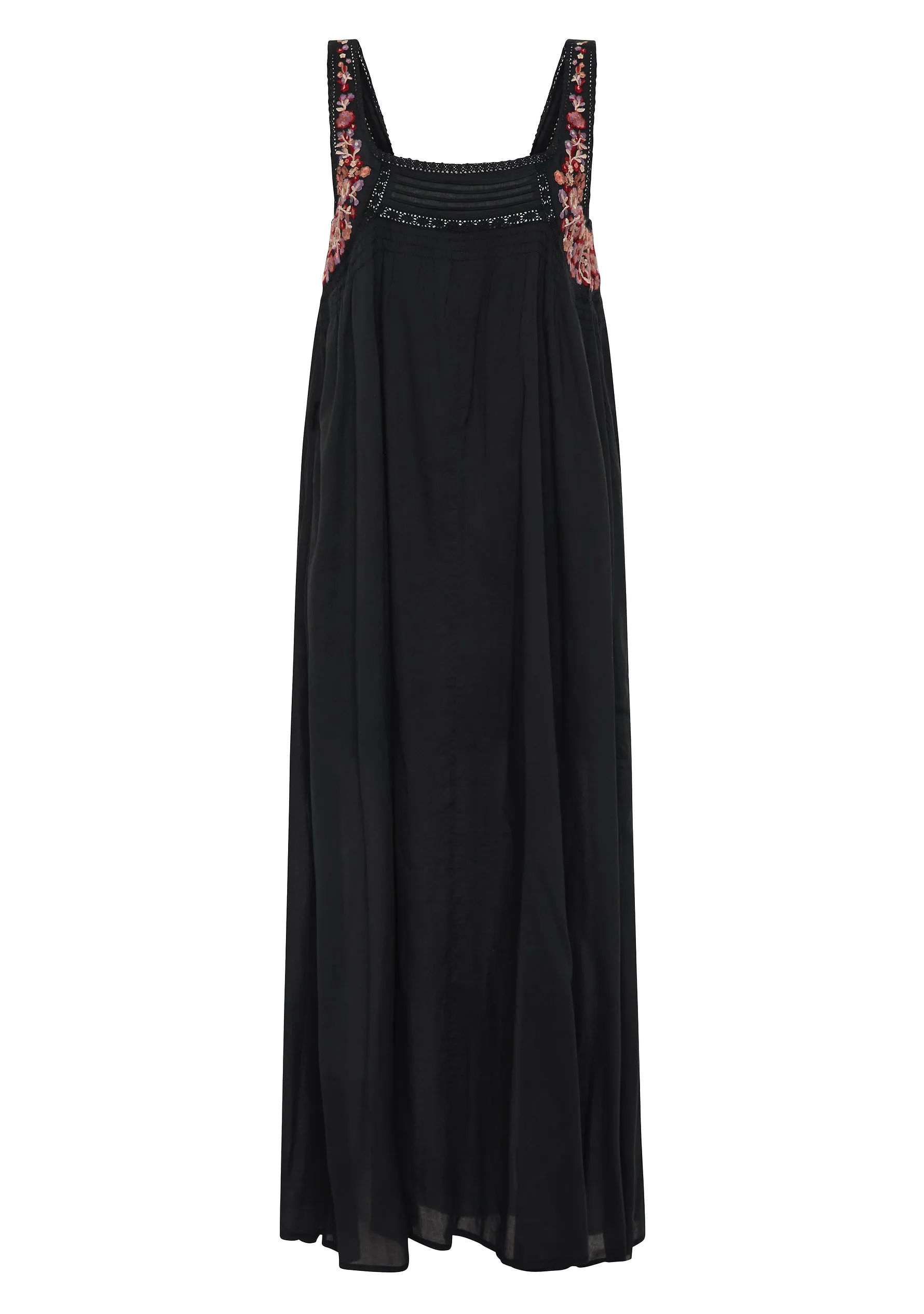 Amiah Maxi Dress | Pre Order - Buy Now sold by Auguste The Label product image thumbnail 4
