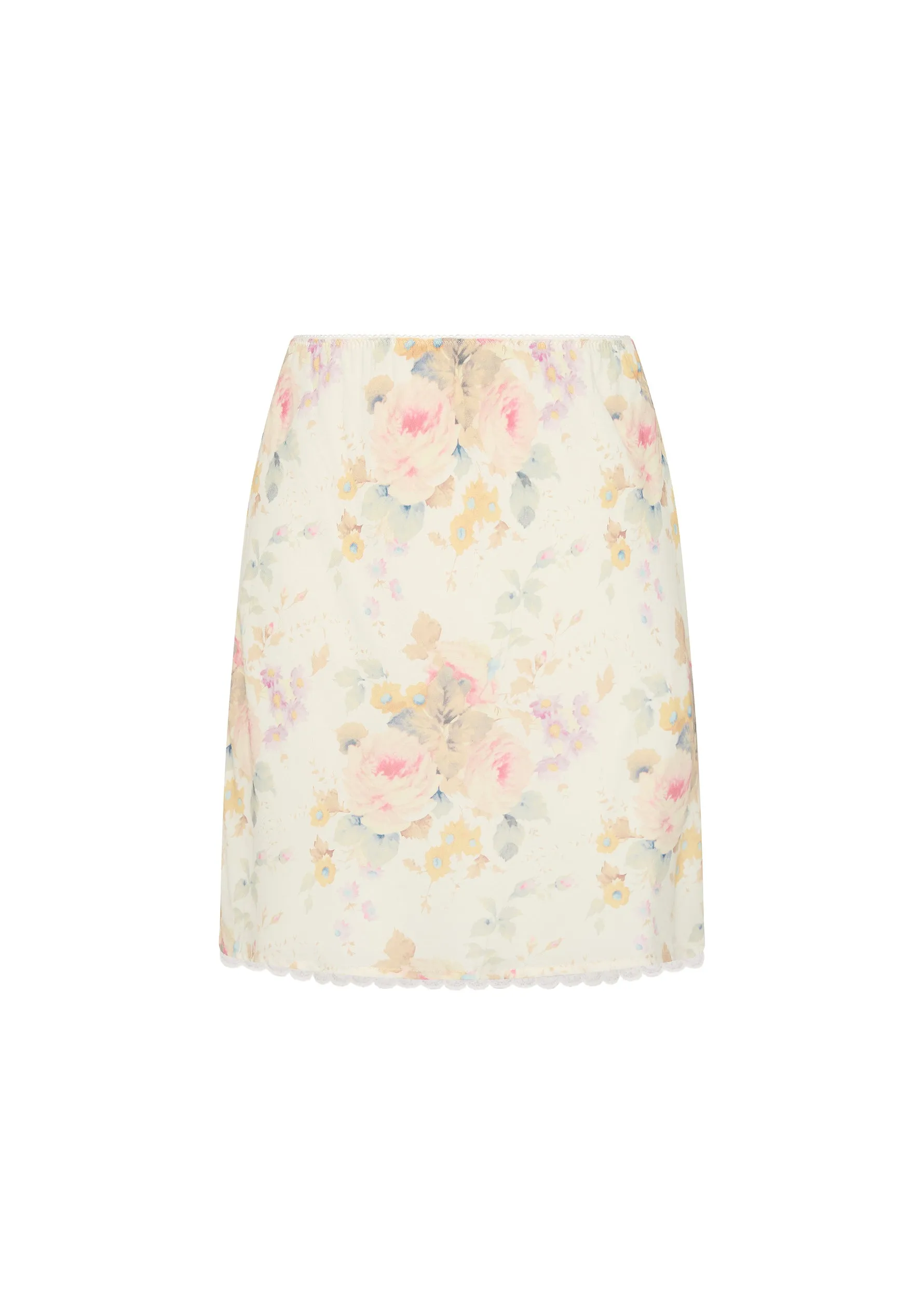 Charlotte Mini Skirt sold by Auguste The Label product image thumbnail 4