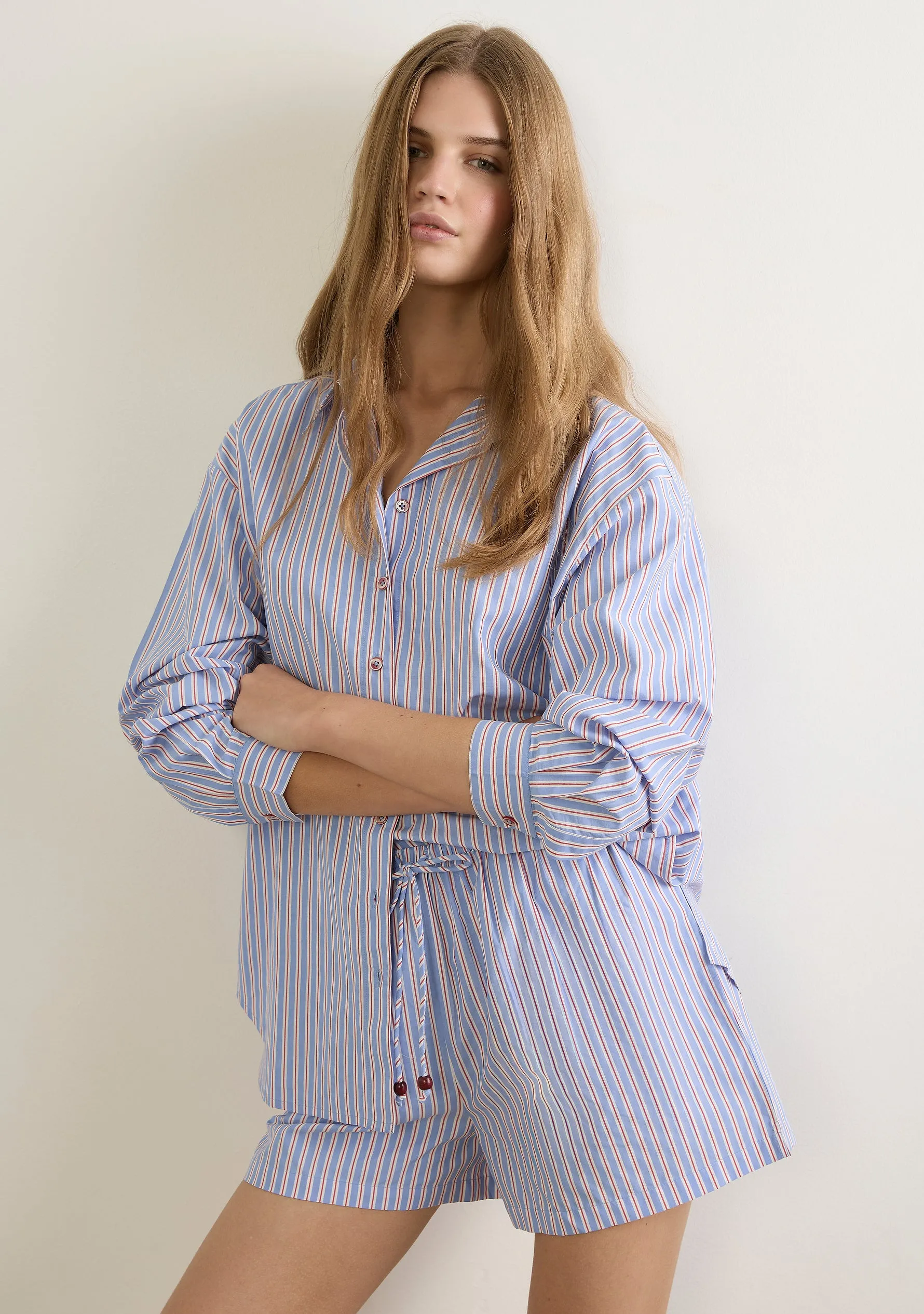 Lucien Shirt sold by Auguste The Label product image thumbnail 3