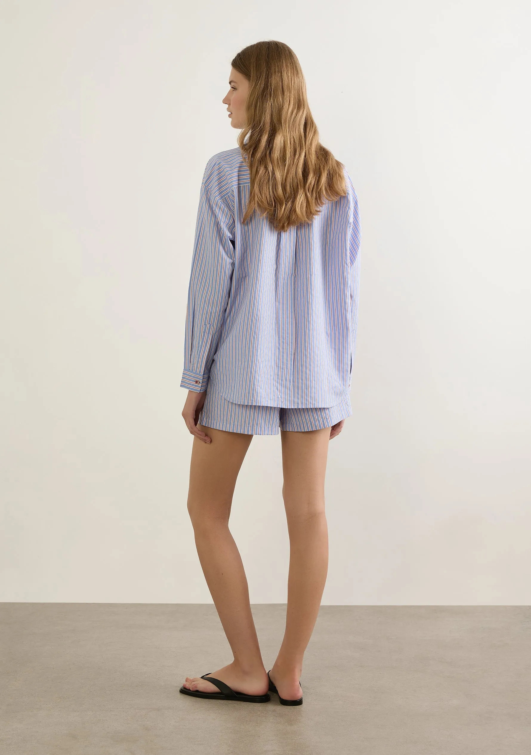 Lucien Shirt sold by Auguste The Label product image thumbnail 2