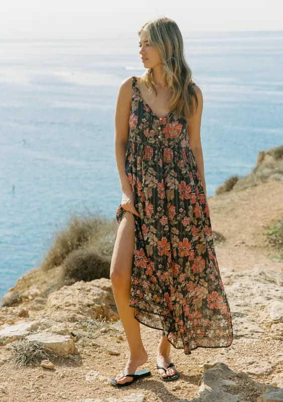 Beachside Maxi Dress sold by Auguste The Label