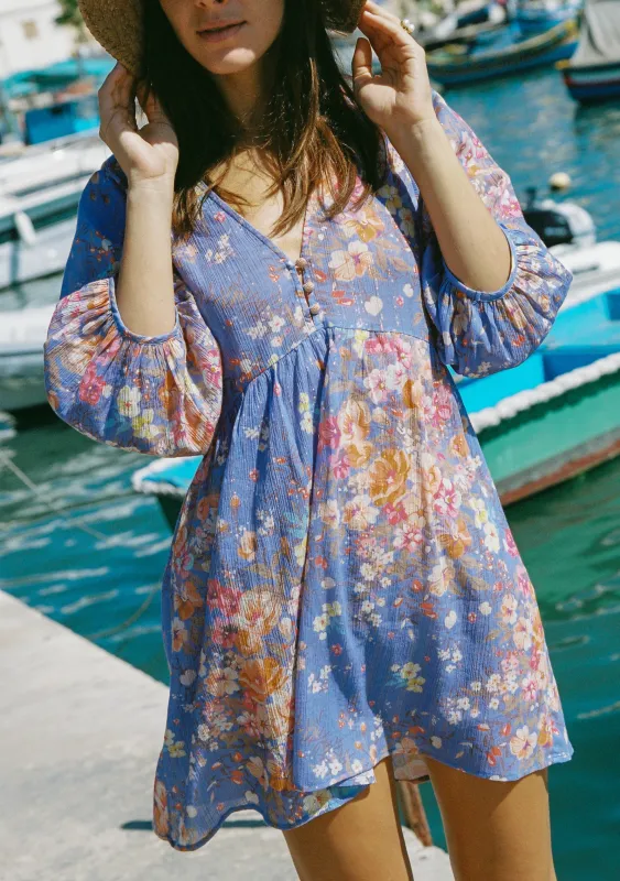 Valley Mini Dress sold by Auguste The Label