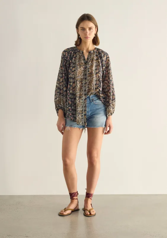 Hayley Blouse sold by Auguste The Label