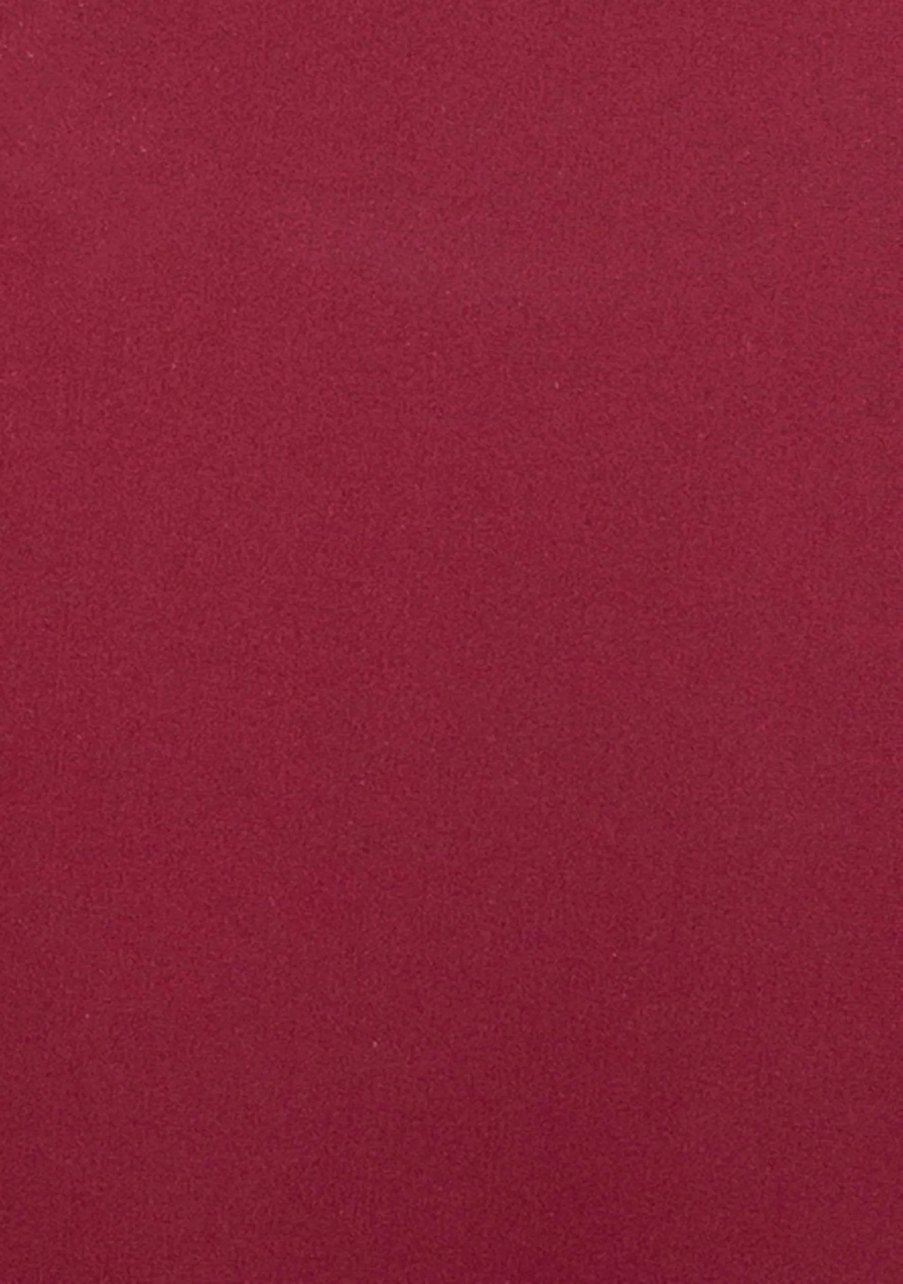 Jeanne High Waisted Bottom Wine - T 23 sold by Auguste The Label product image thumbnail 4