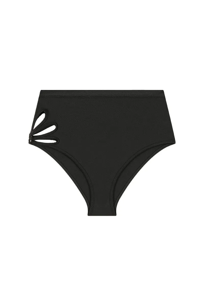 Selena High Waisted Bottom - T 19 sold by Auguste The Label product image thumbnail 5