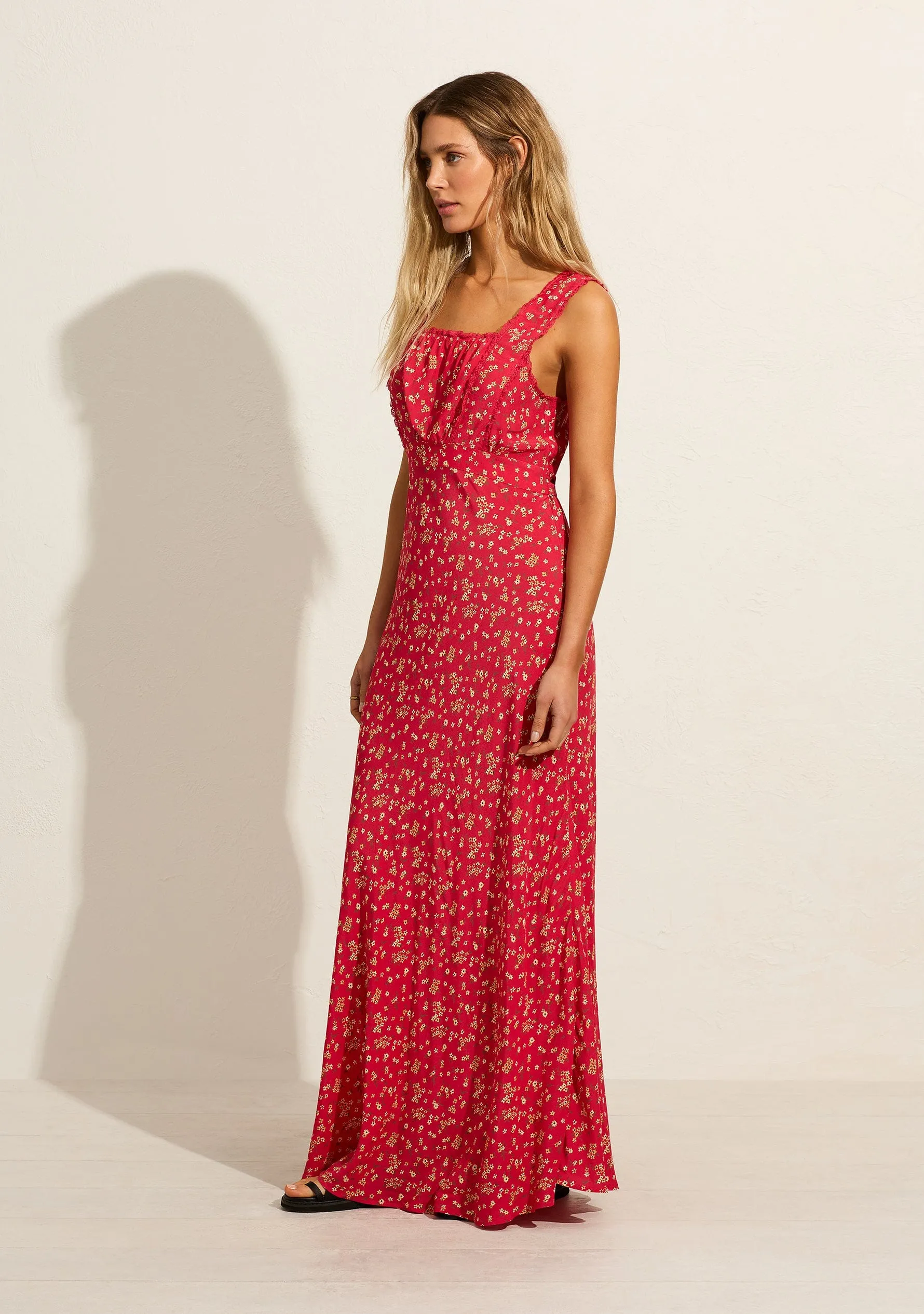 Delphina Maxi Dress sold by Auguste The Label product image thumbnail 2