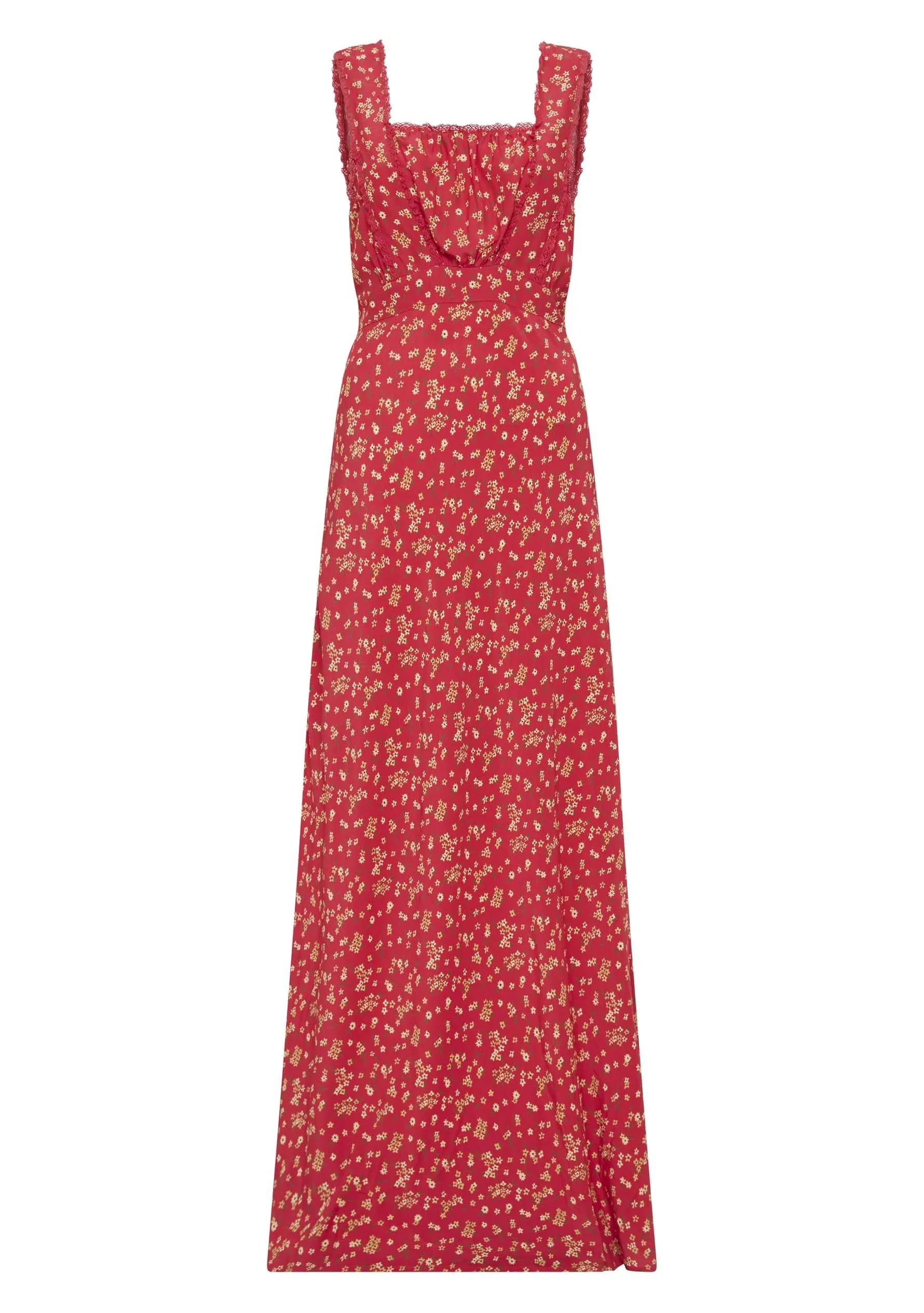 Delphina Maxi Dress sold by Auguste The Label product image thumbnail 5
