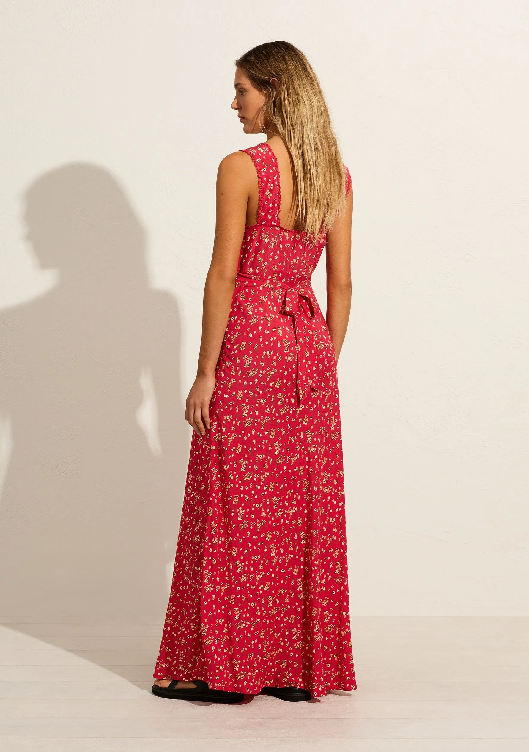Delphina Maxi Dress sold by Auguste The Label product image thumbnail 4