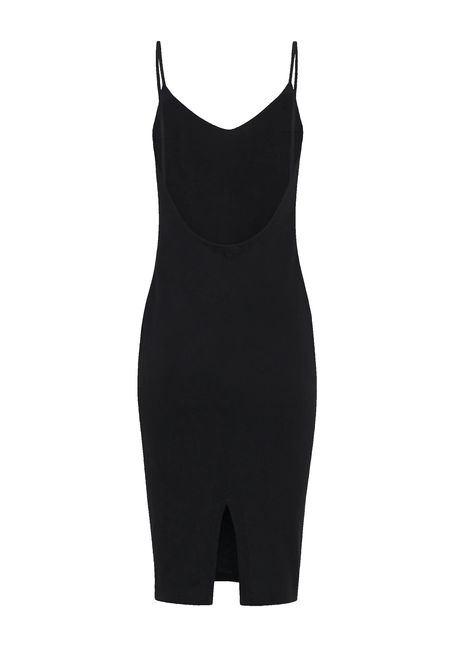 Sia Knitted Midi Dress - R16 sold by Auguste The Label product image thumbnail 5