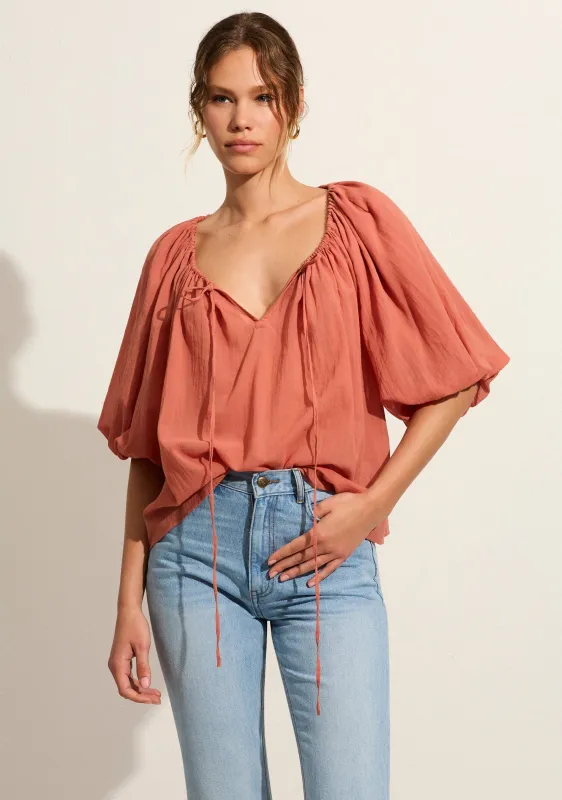 Cora Blouse - R5 sold by Auguste The Label