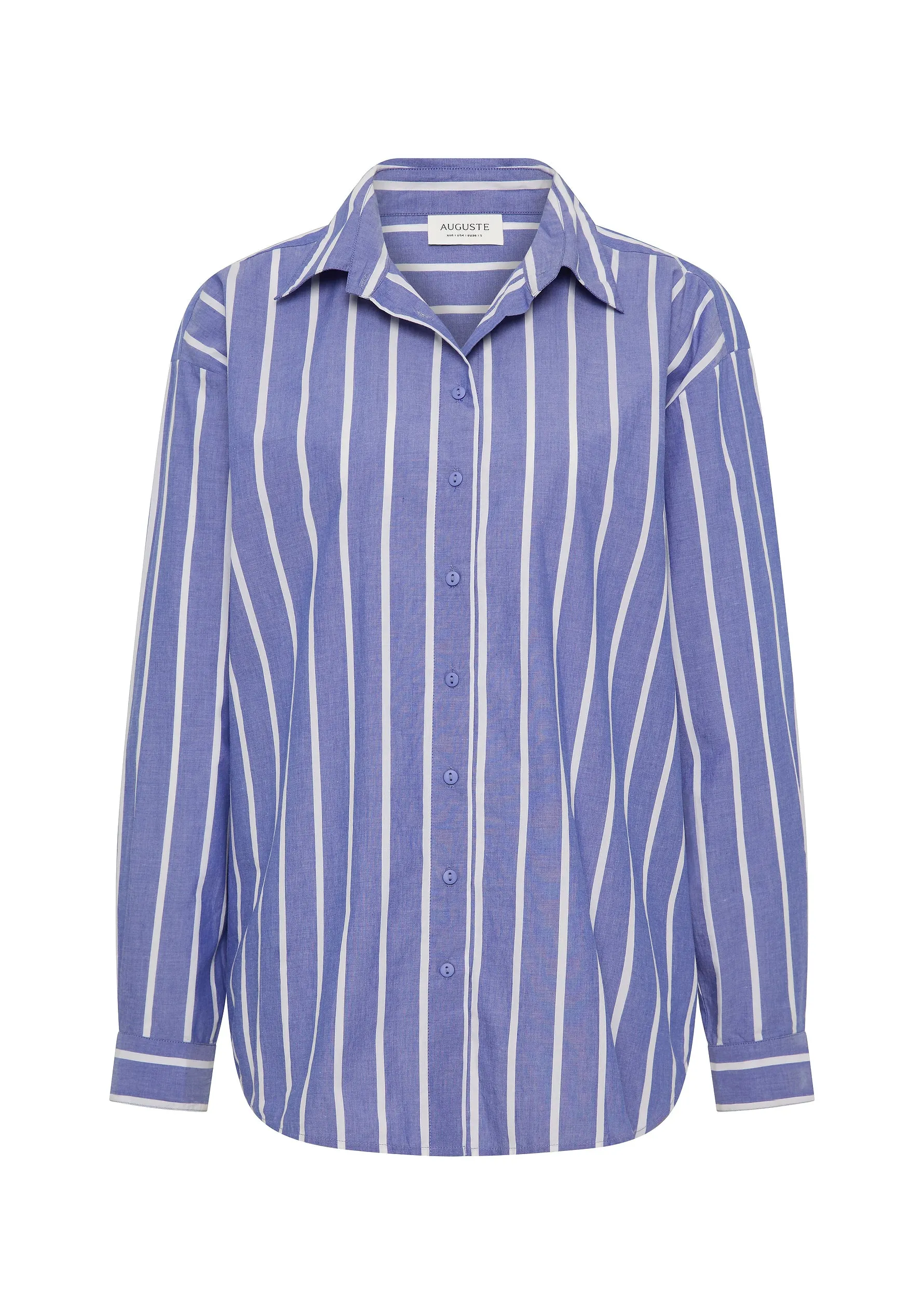 Lucien Shirt sold by Auguste The Label product image thumbnail 3
