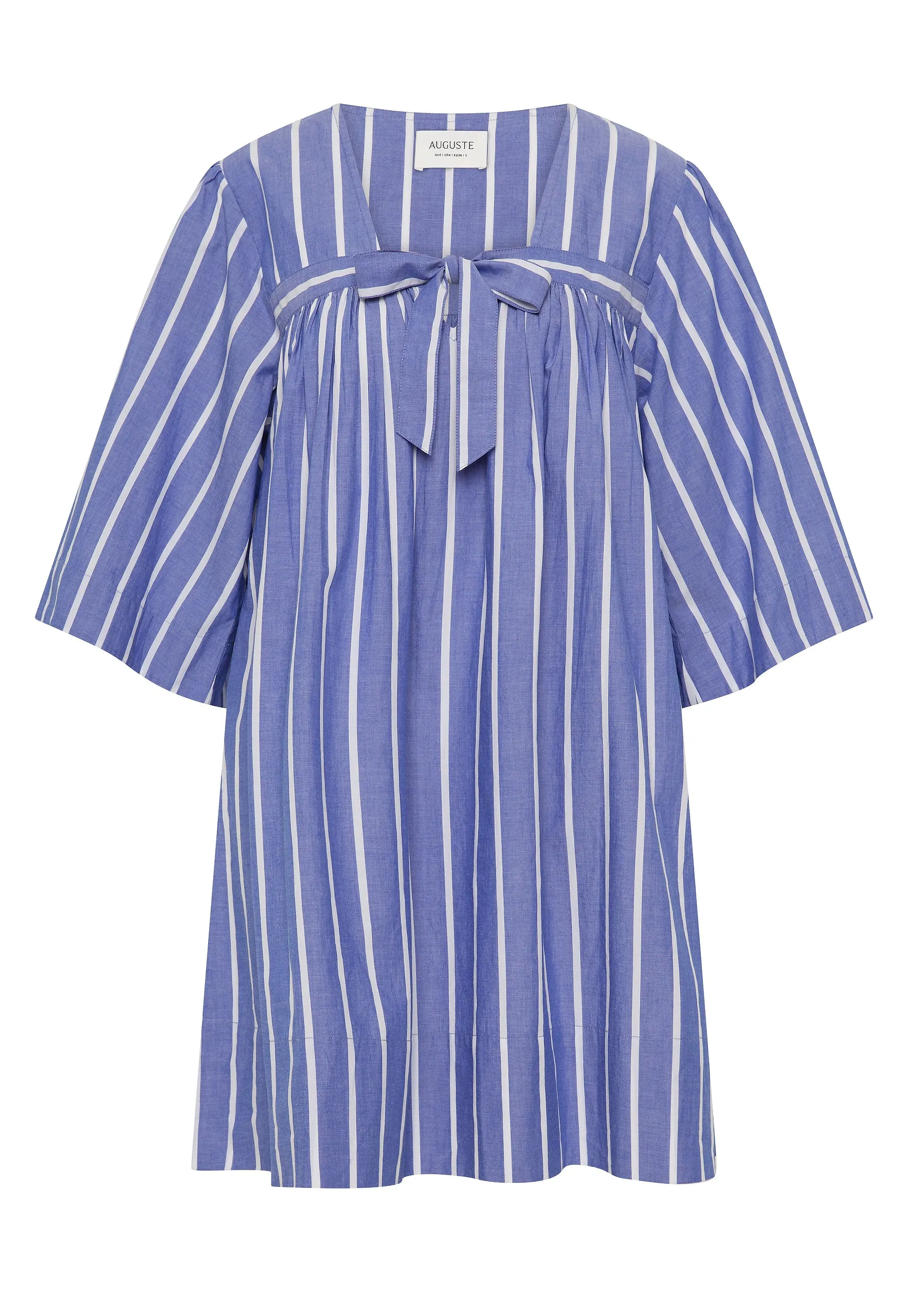 Rene Mini Dress sold by Auguste The Label product image thumbnail 4