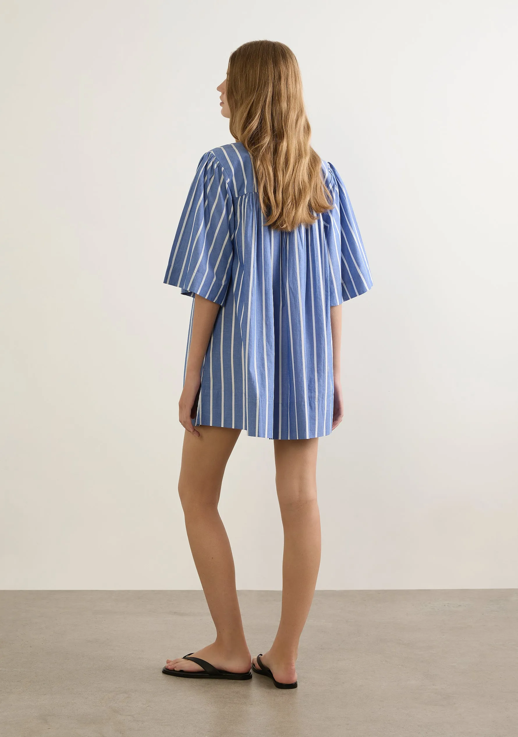 Rene Mini Dress sold by Auguste The Label product image thumbnail 3