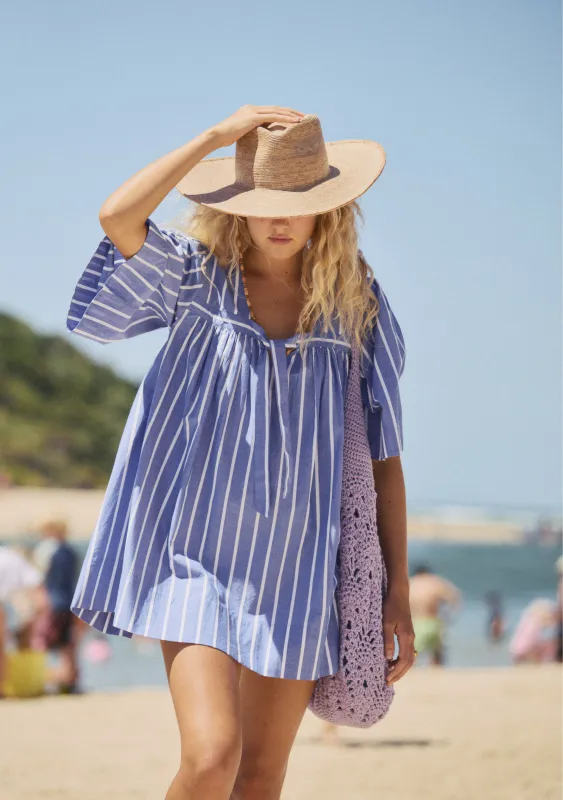 Rene Mini Dress sold by Auguste The Label