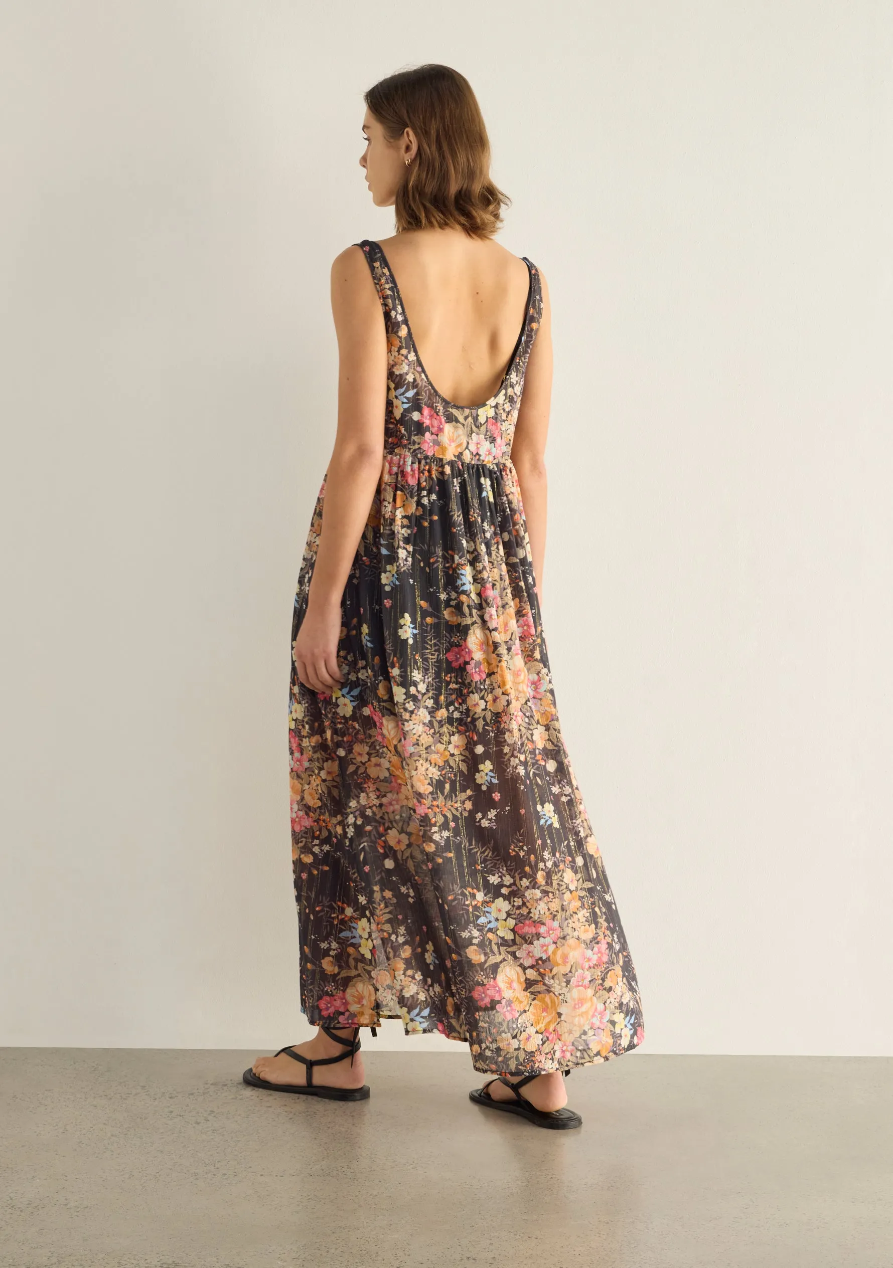 Beachside Maxi Dress sold by Auguste The Label product image thumbnail 5