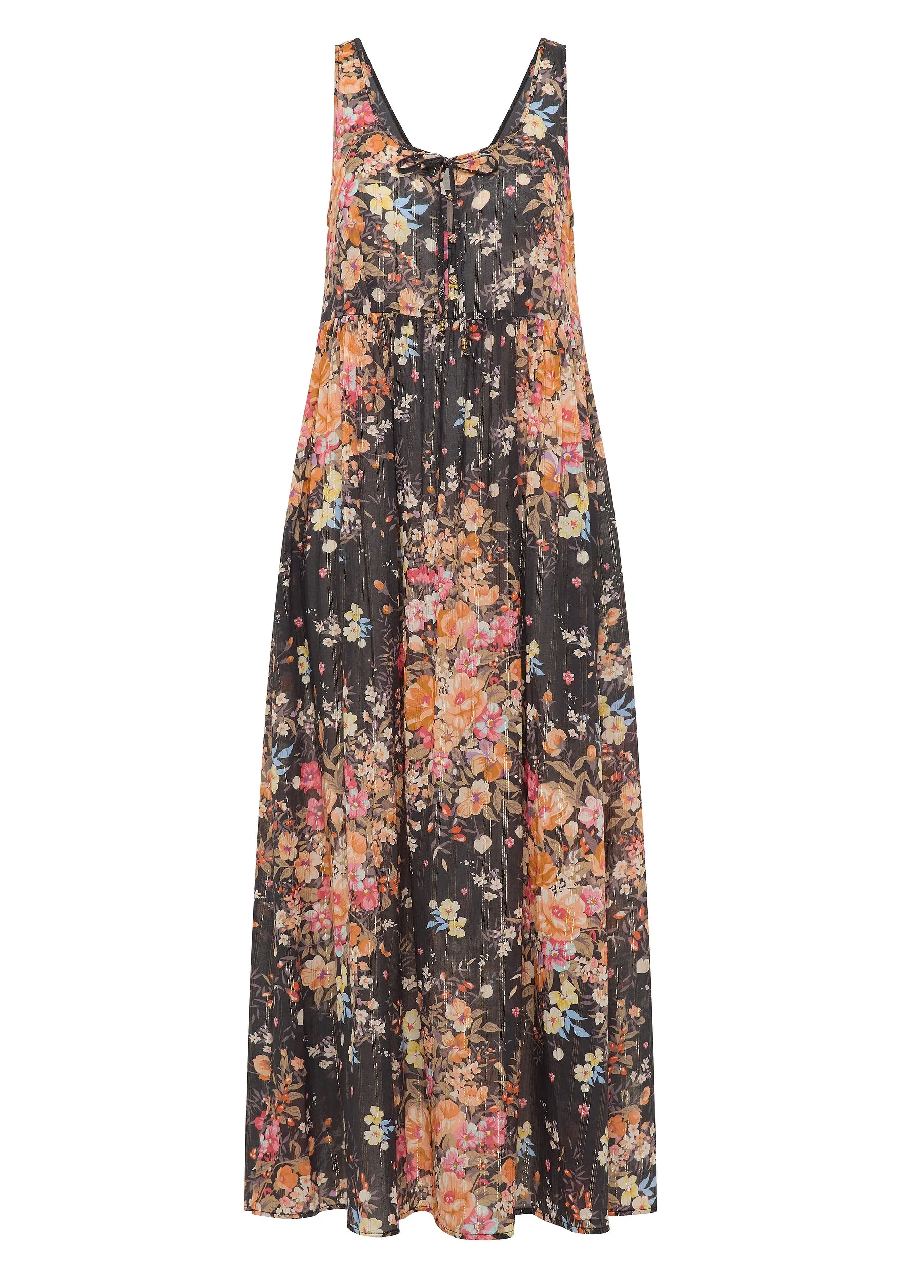 Beachside Maxi Dress sold by Auguste The Label product image thumbnail 4