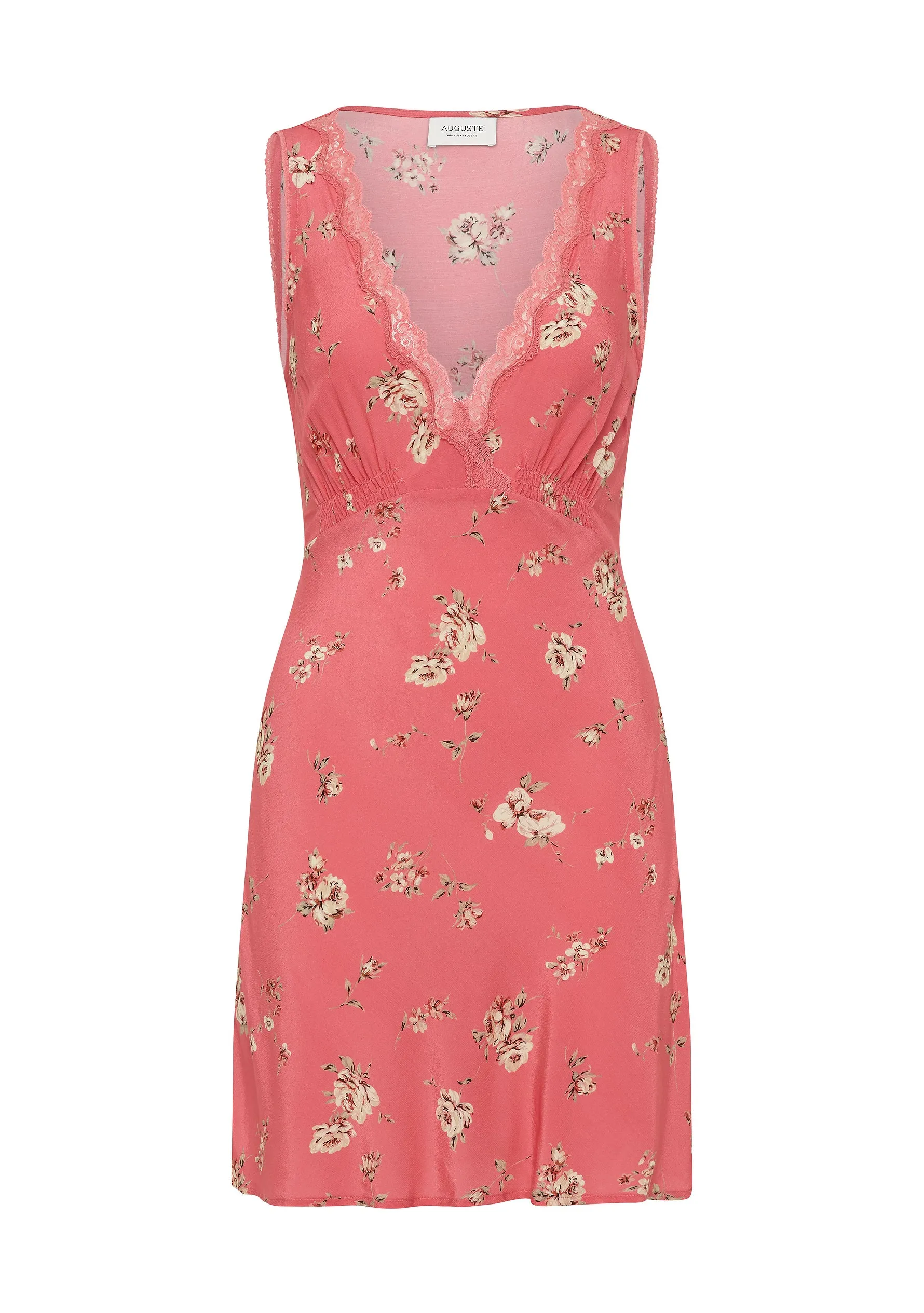 Darcy Mini Dress sold by Auguste The Label product image thumbnail 4