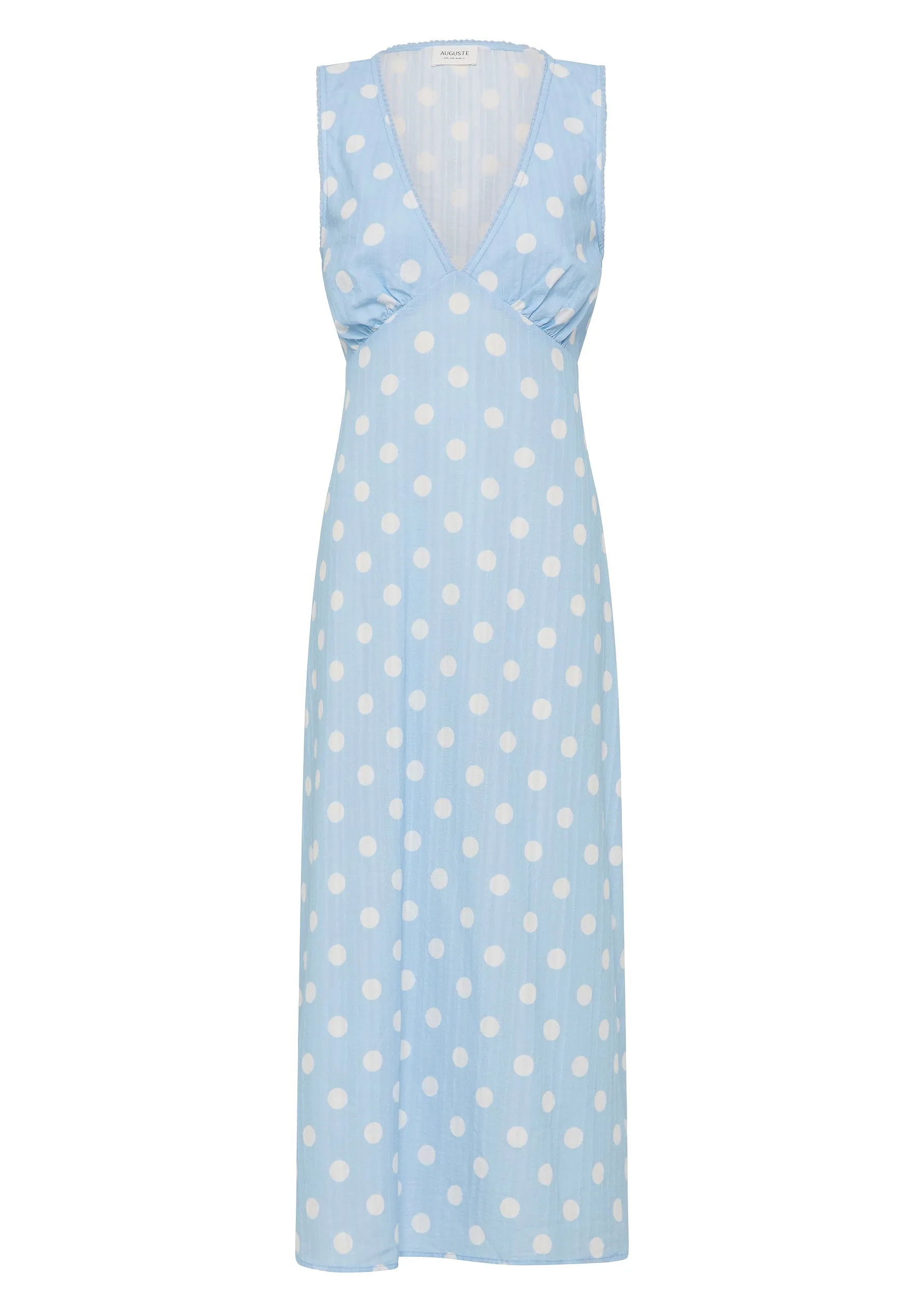 River Midi Dress sold by Auguste The Label product image thumbnail 4