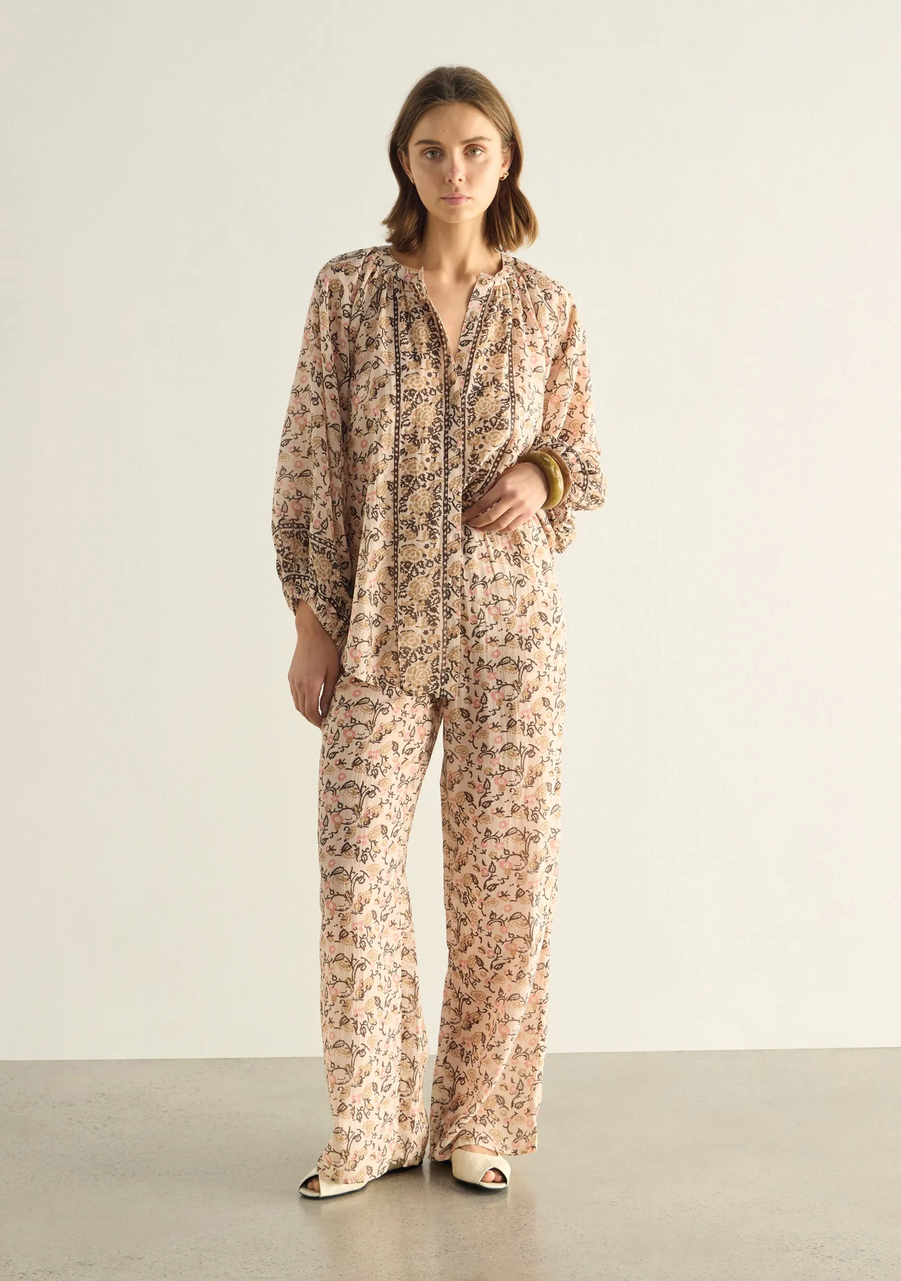 Martha Pant sold by Auguste The Label product image thumbnail 3