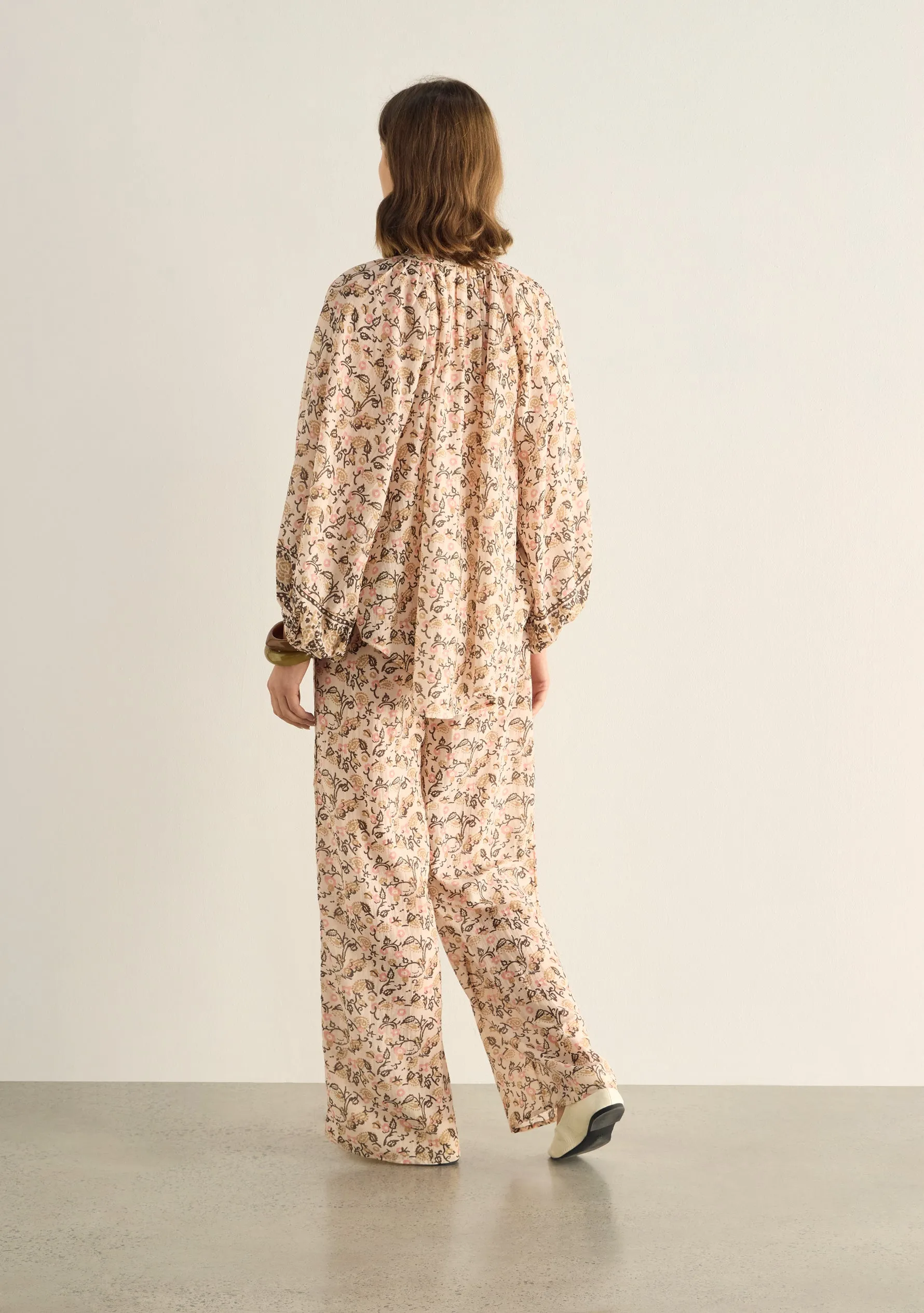 Martha Pant sold by Auguste The Label product image thumbnail 5