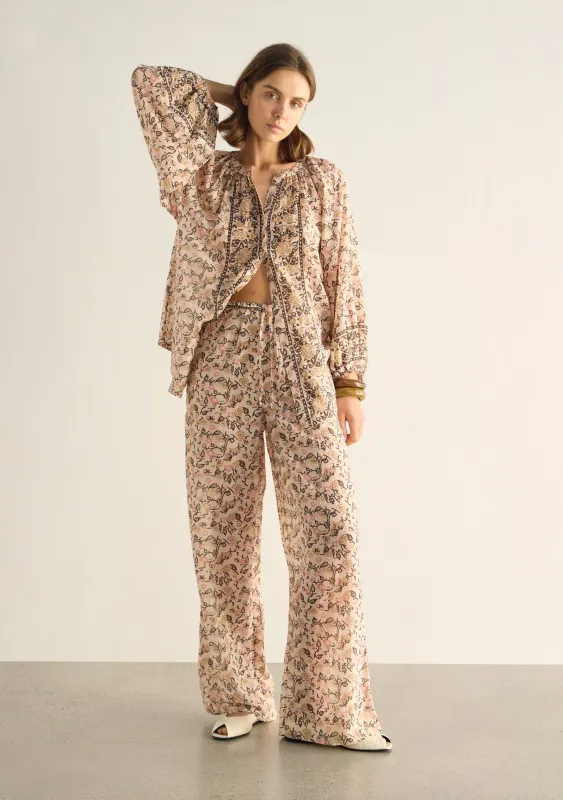 Martha Pant sold by Auguste The Label